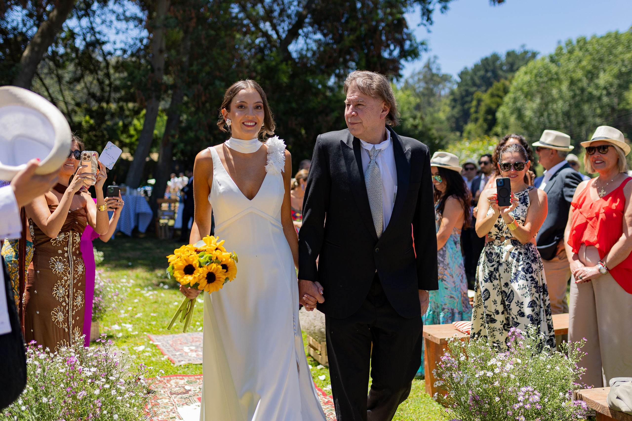 Macka + Felipe. Alvaro Arriagada Fotografía