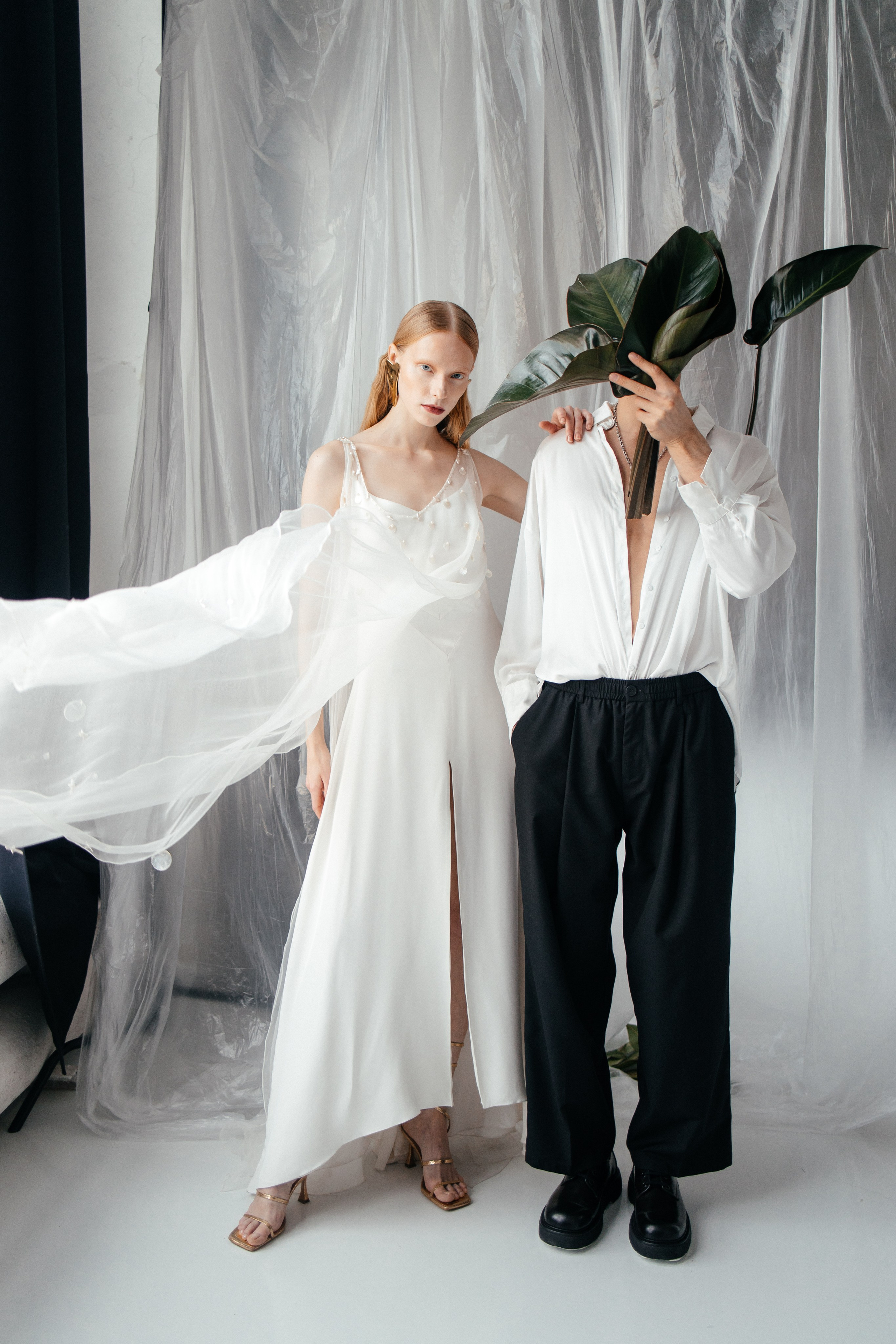 Anastasia & Jaden. Azamatamanov.ru