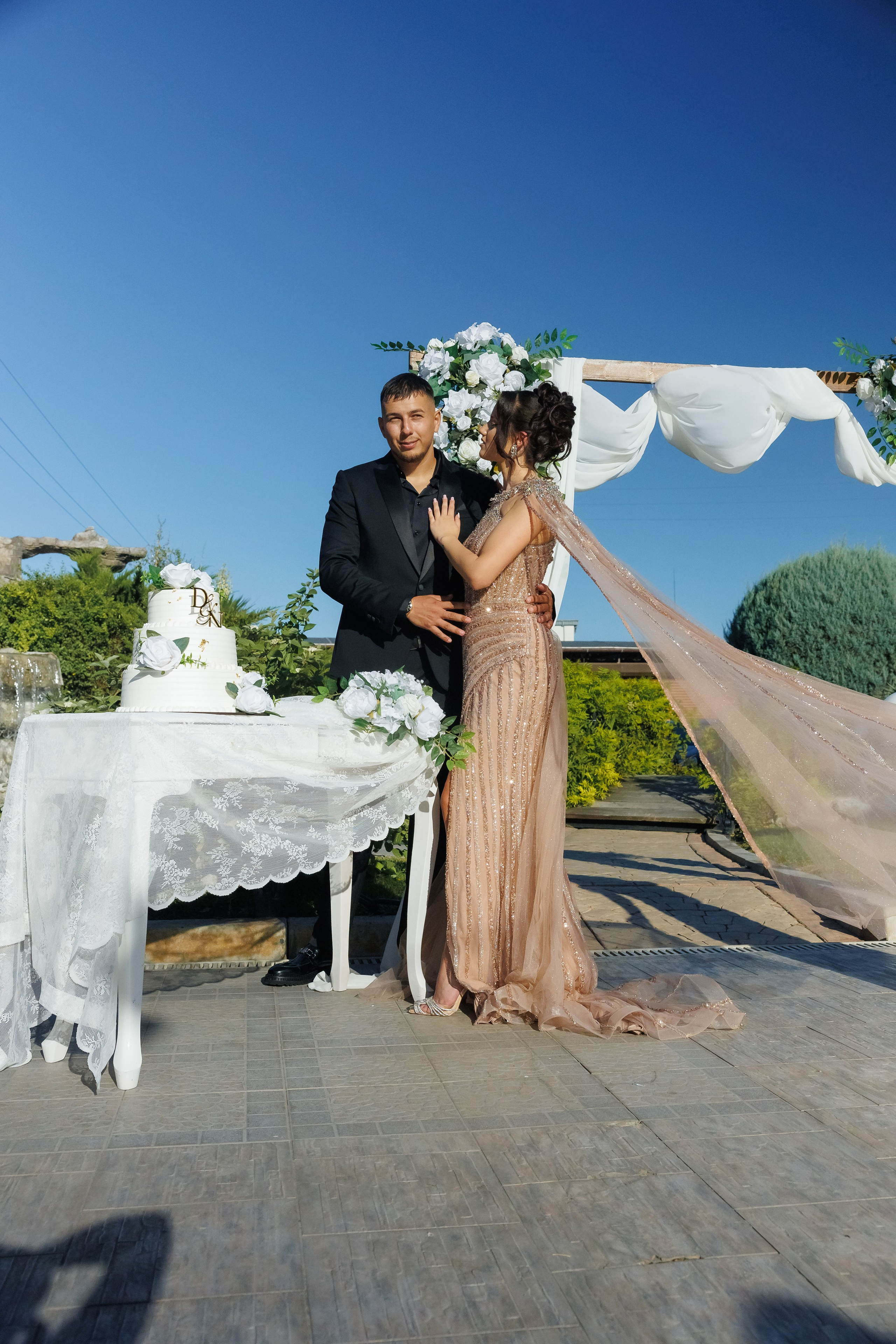 Годеж. Фотограф Ирина Йотова