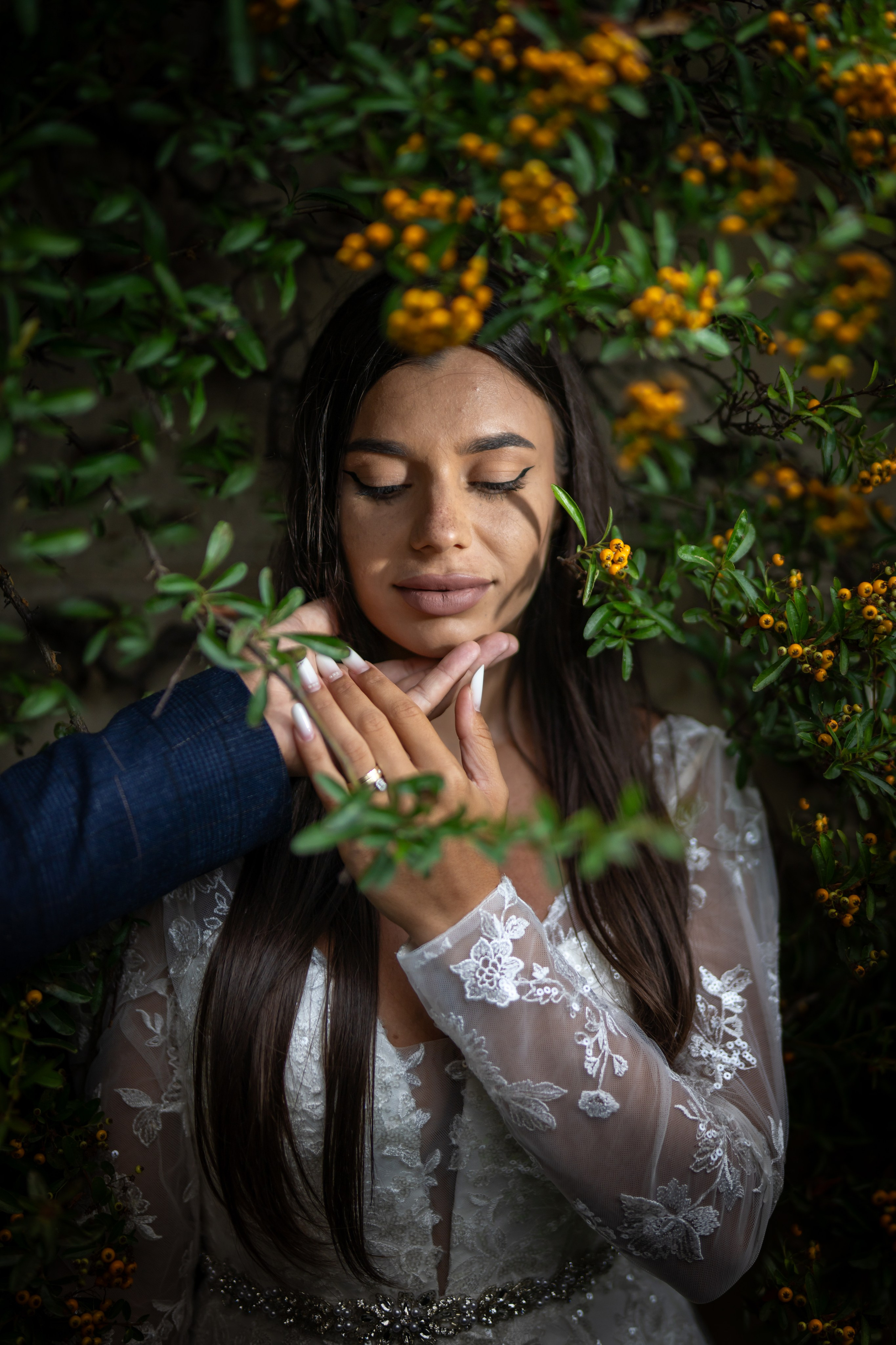 ANDREI & ANDREEA -trash the dress. Main