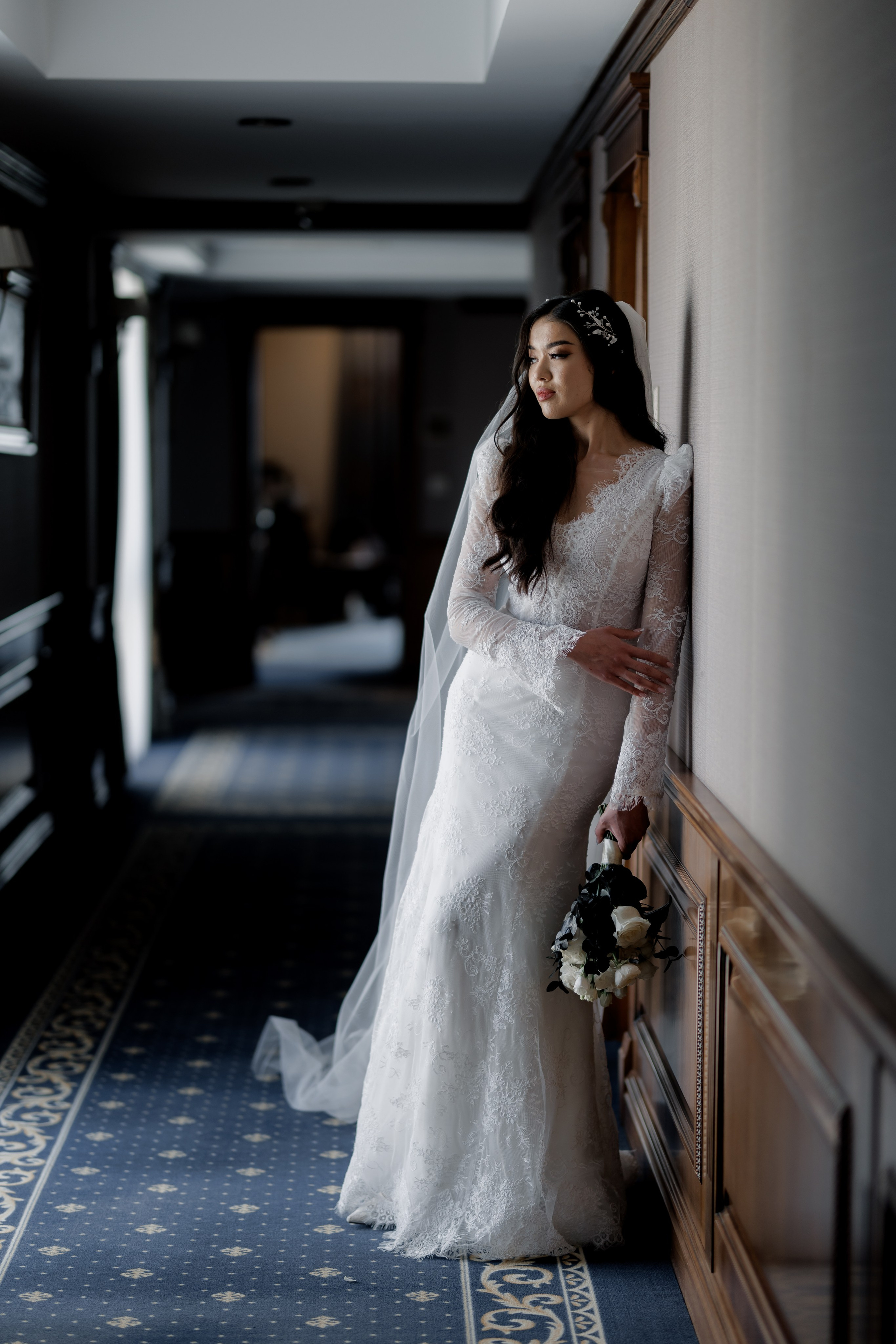 ORION. Mandarin.photo