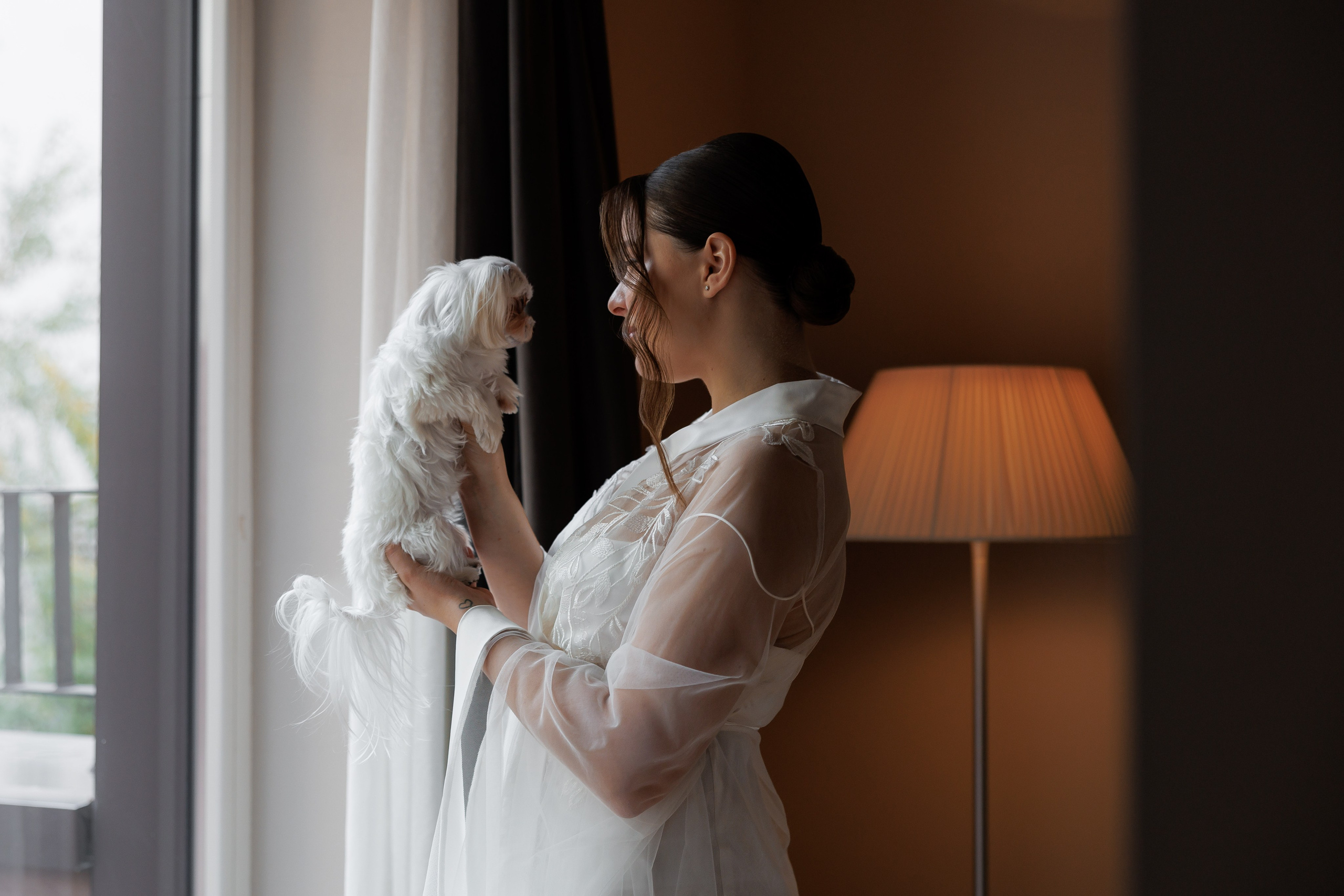 Вікторія & Владислав. Весільний та сімейний фотограф Одеса