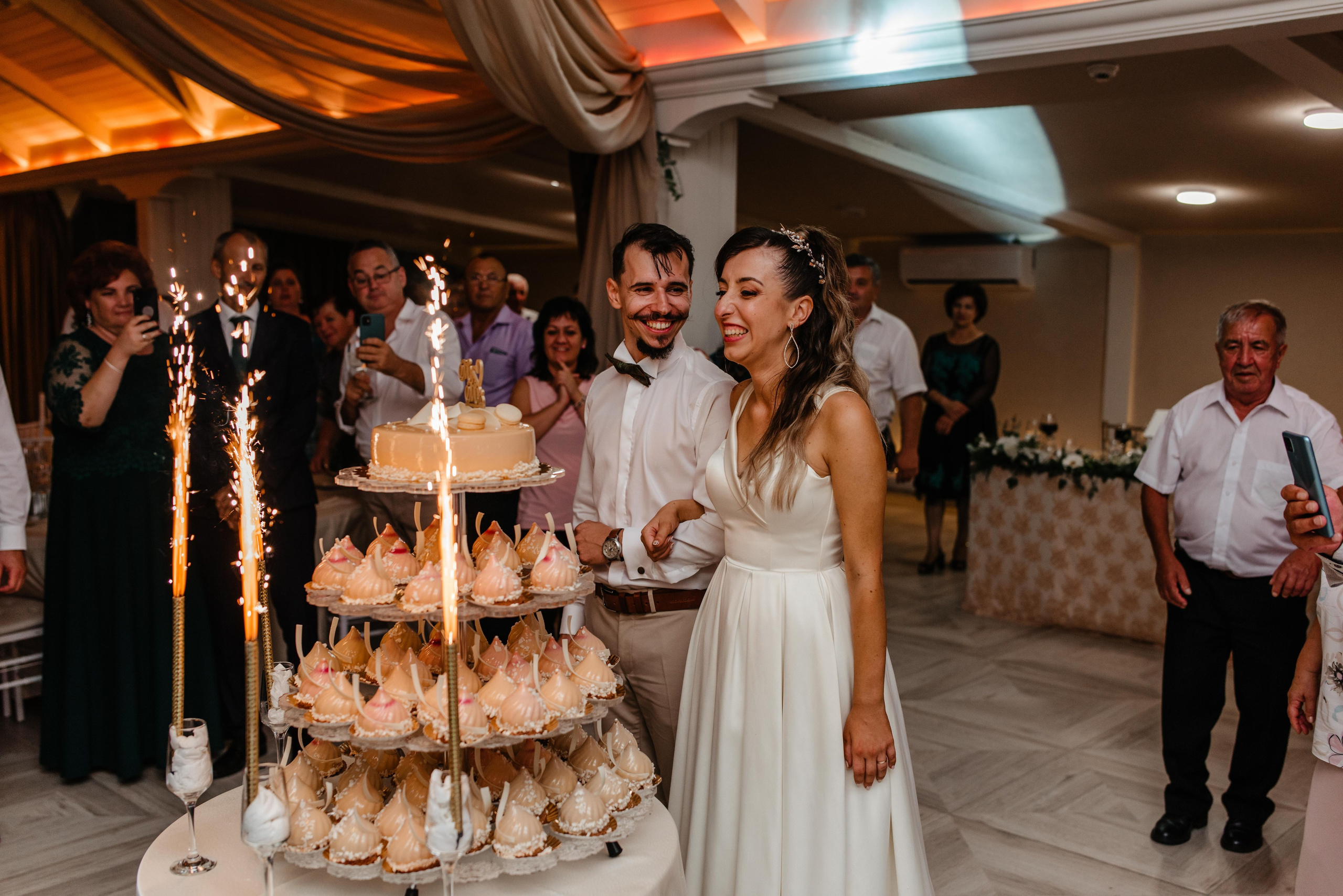 Radu Rahovan Fotograf de nuntǎ Cluj