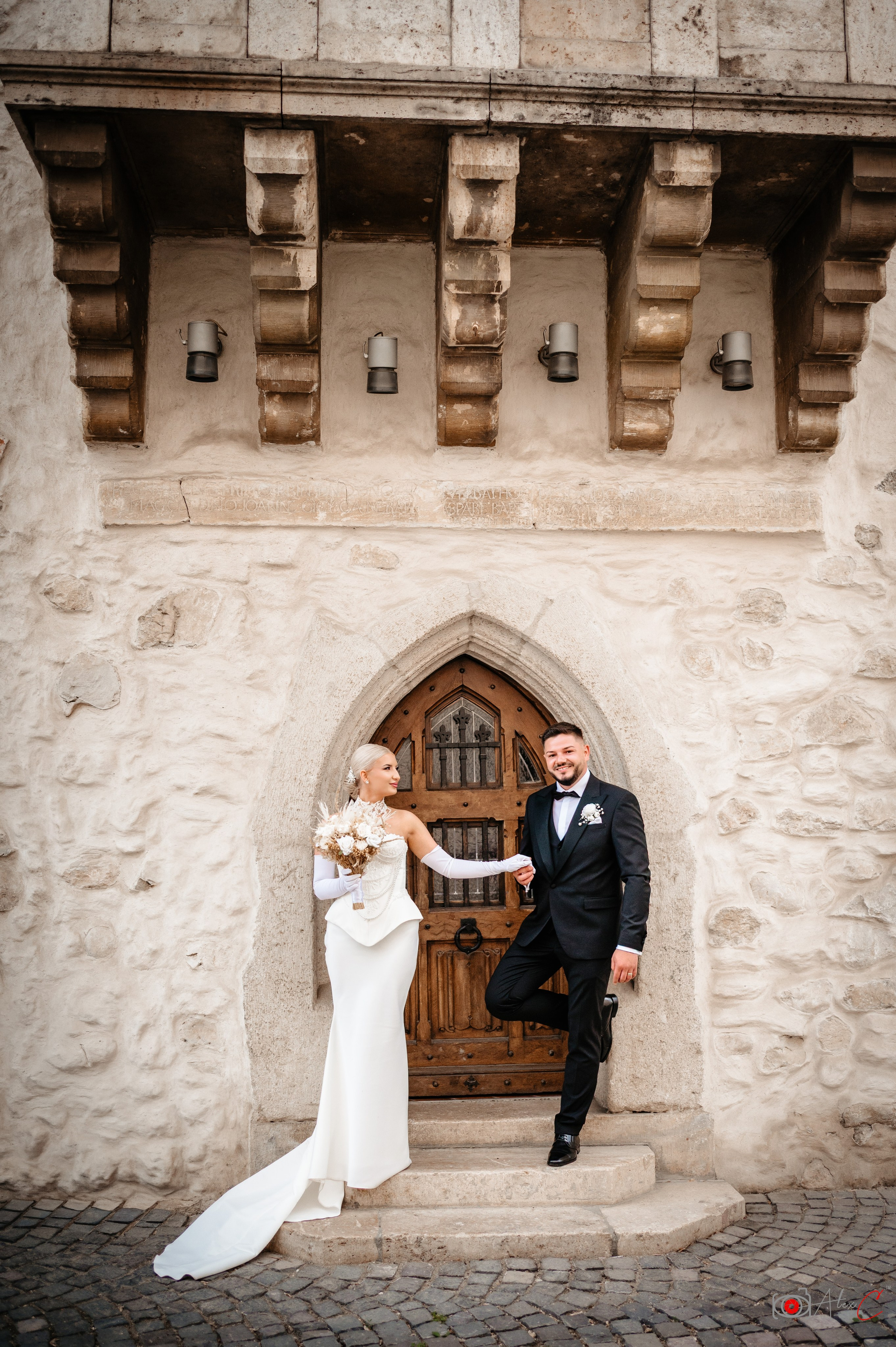 Raluca & Marius. Fotograf de evenimente