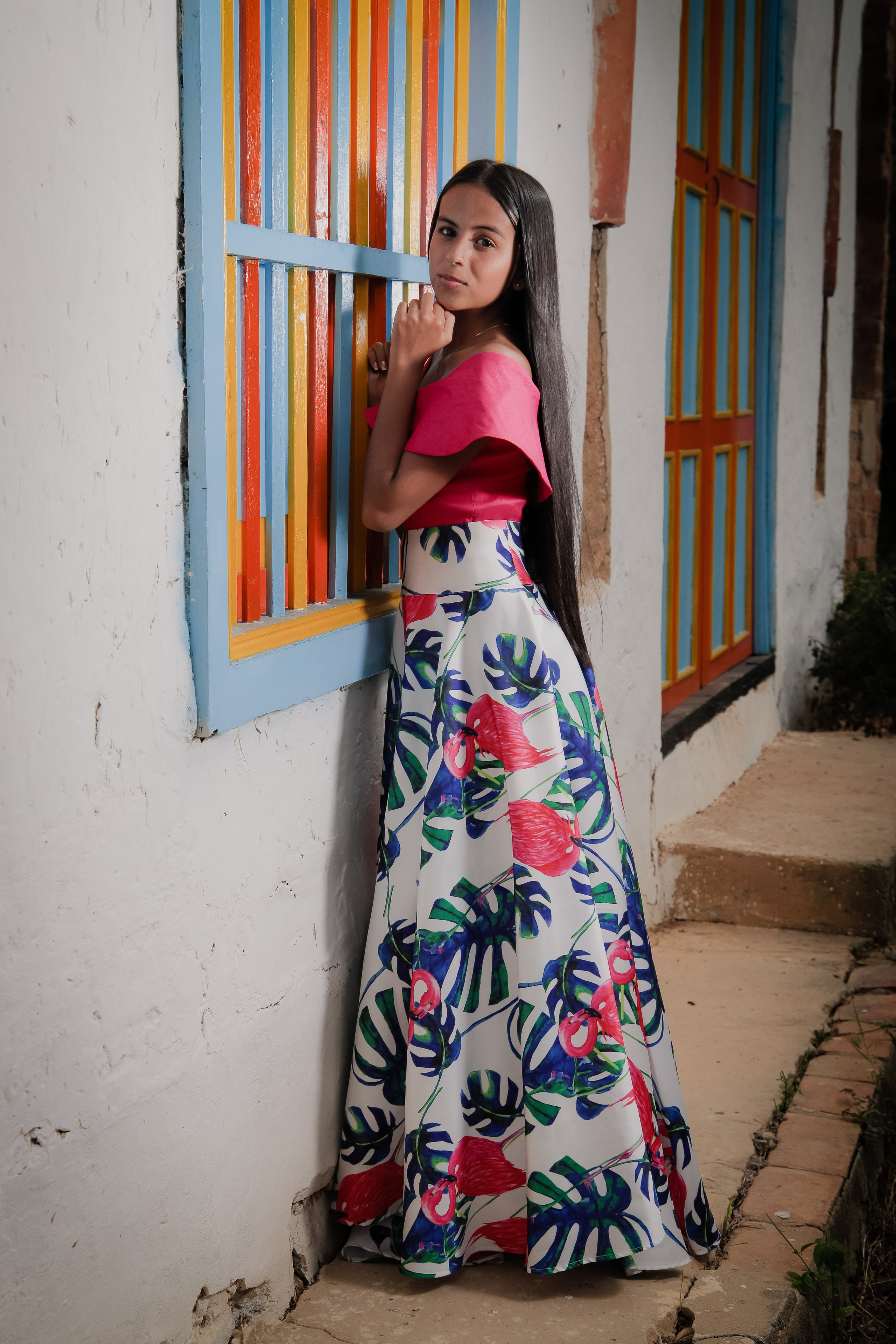 15 AÑOS KAROL. Fotográfo Andres Jaimes