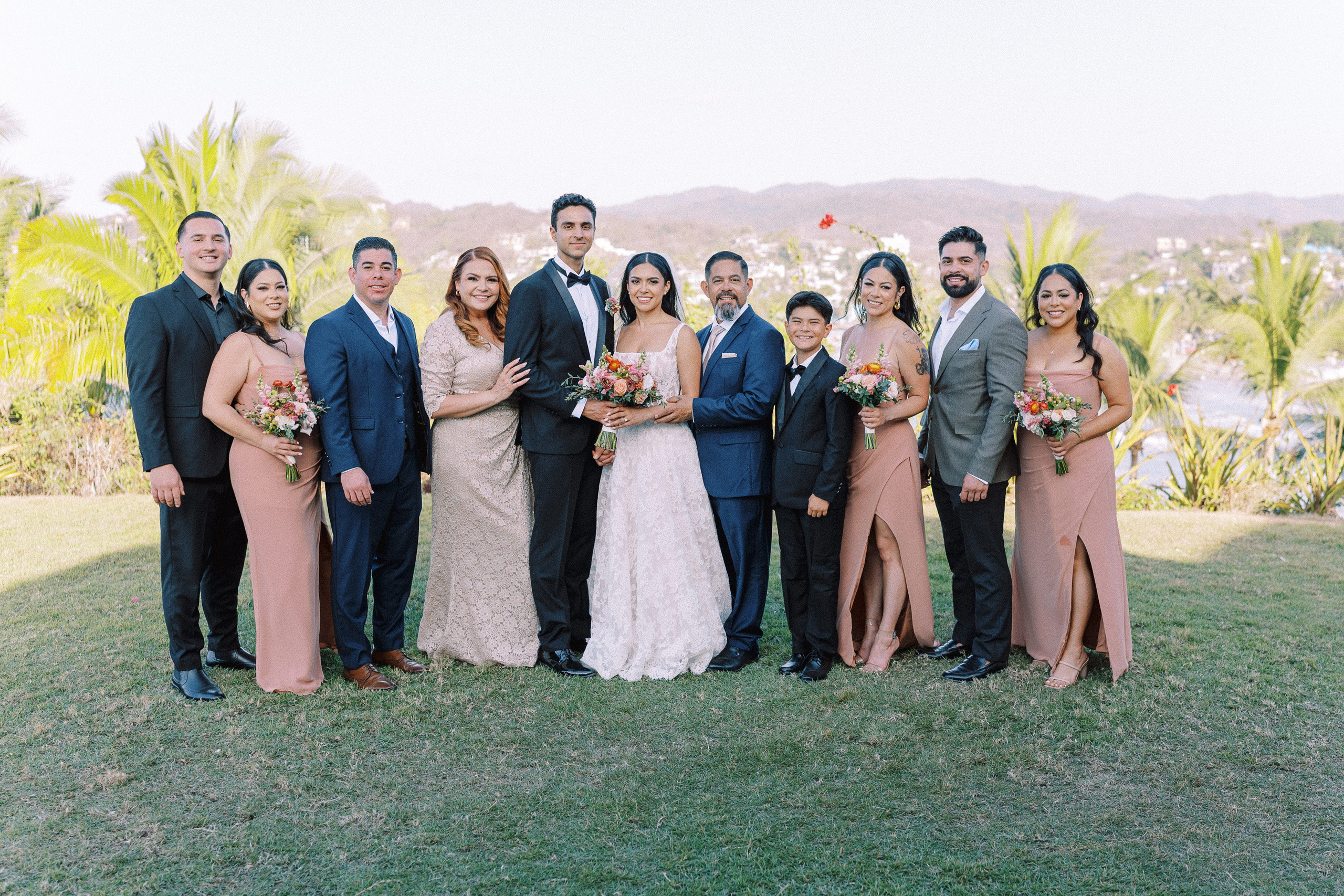Omar & Monica. Sayulita Wedding Photographer, Puerto Vallarta, Cabo