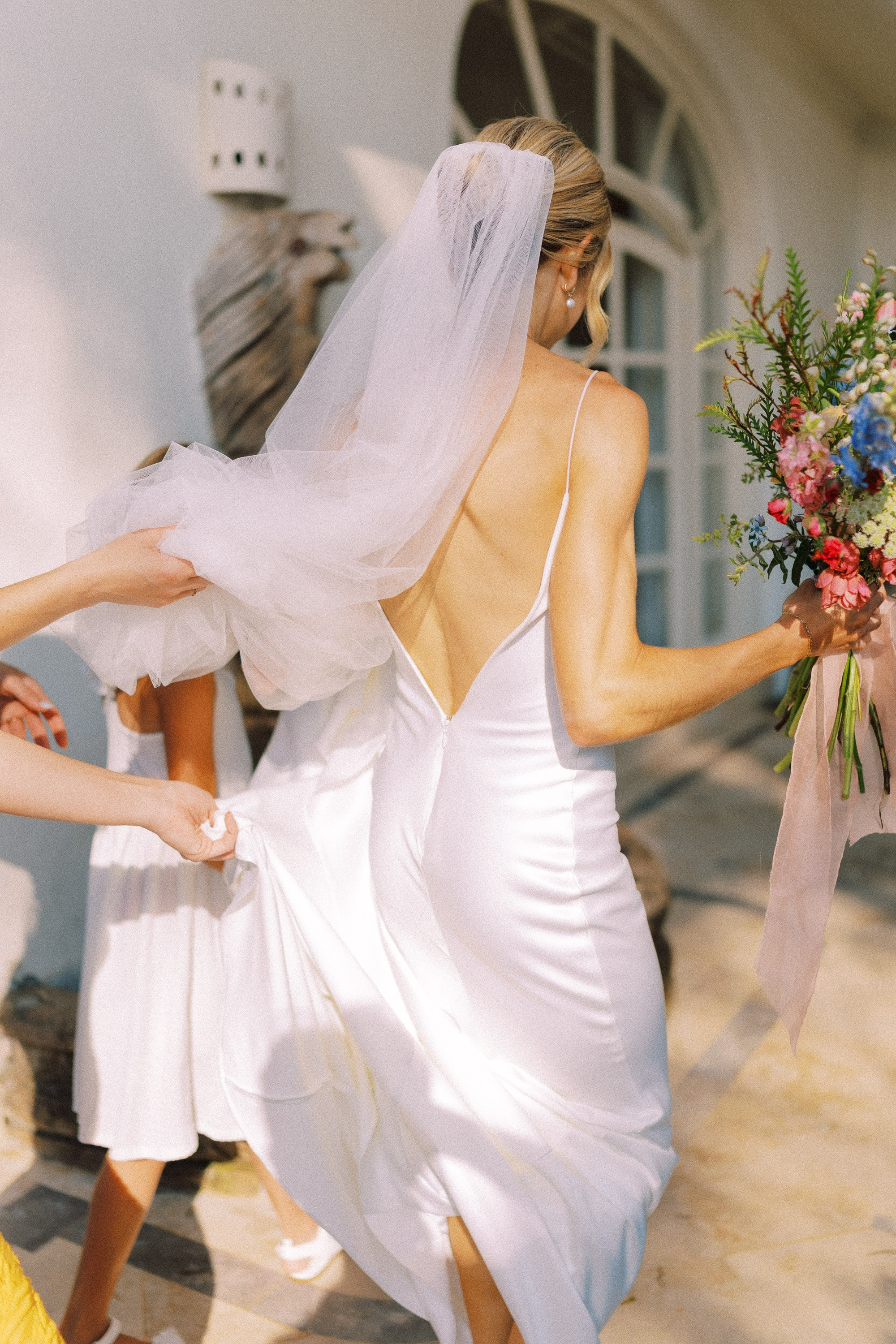 Annie & Michael wedding Villa del Oso. Sayulita Wedding Photographer, Puerto Vallarta, Cabo