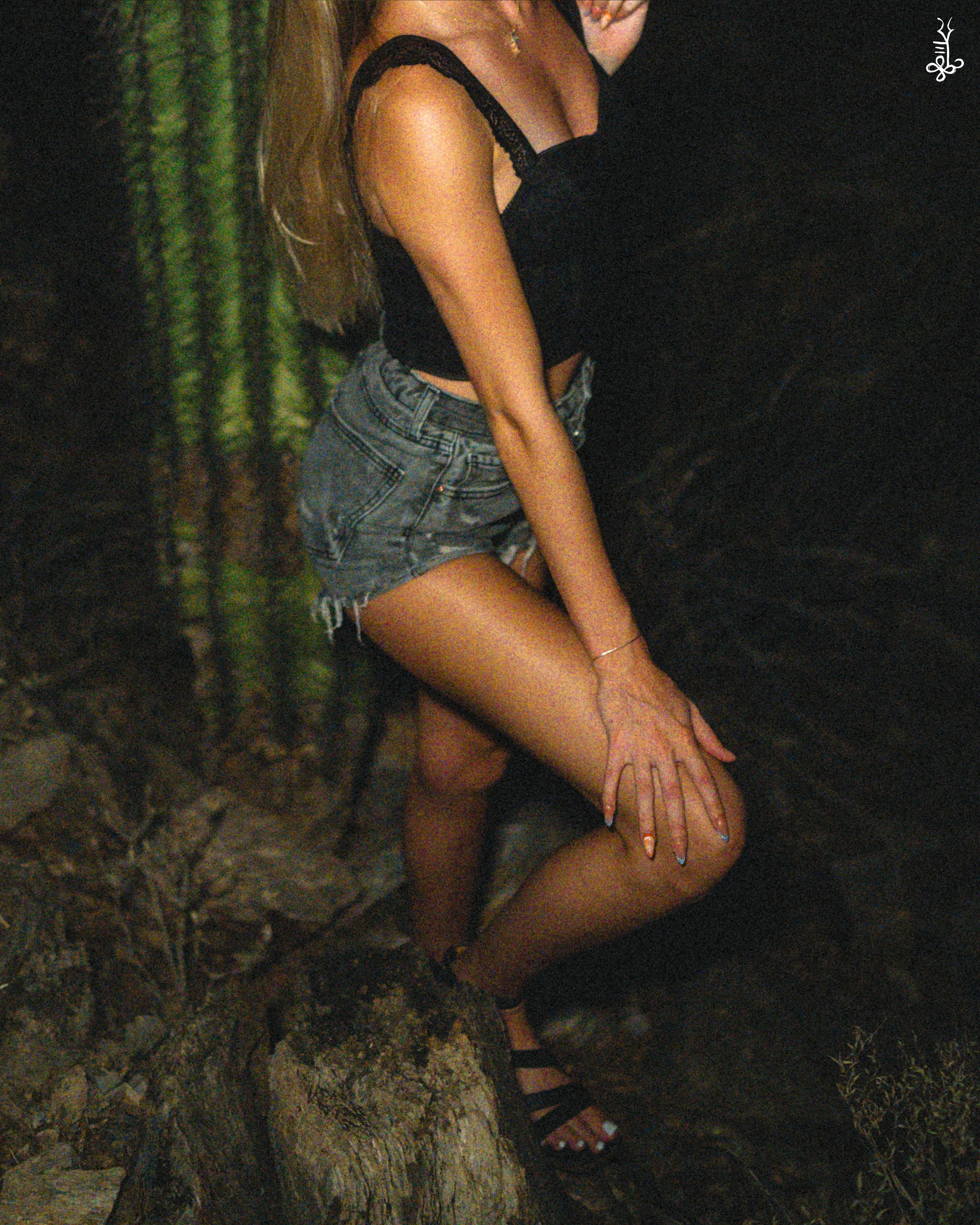 BROOKYLNN. Ke’Ondris