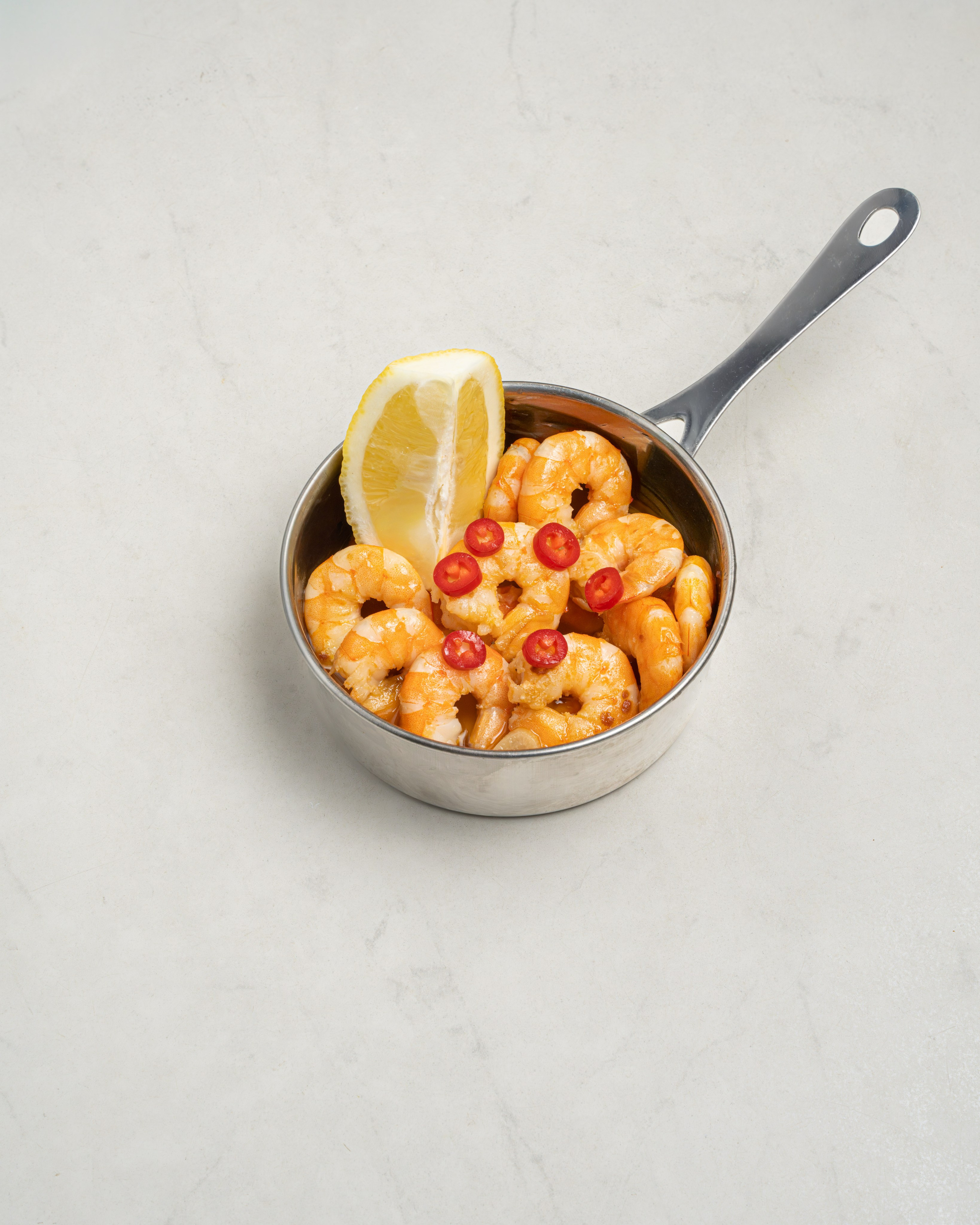 Forma Studios | Food & Drinks