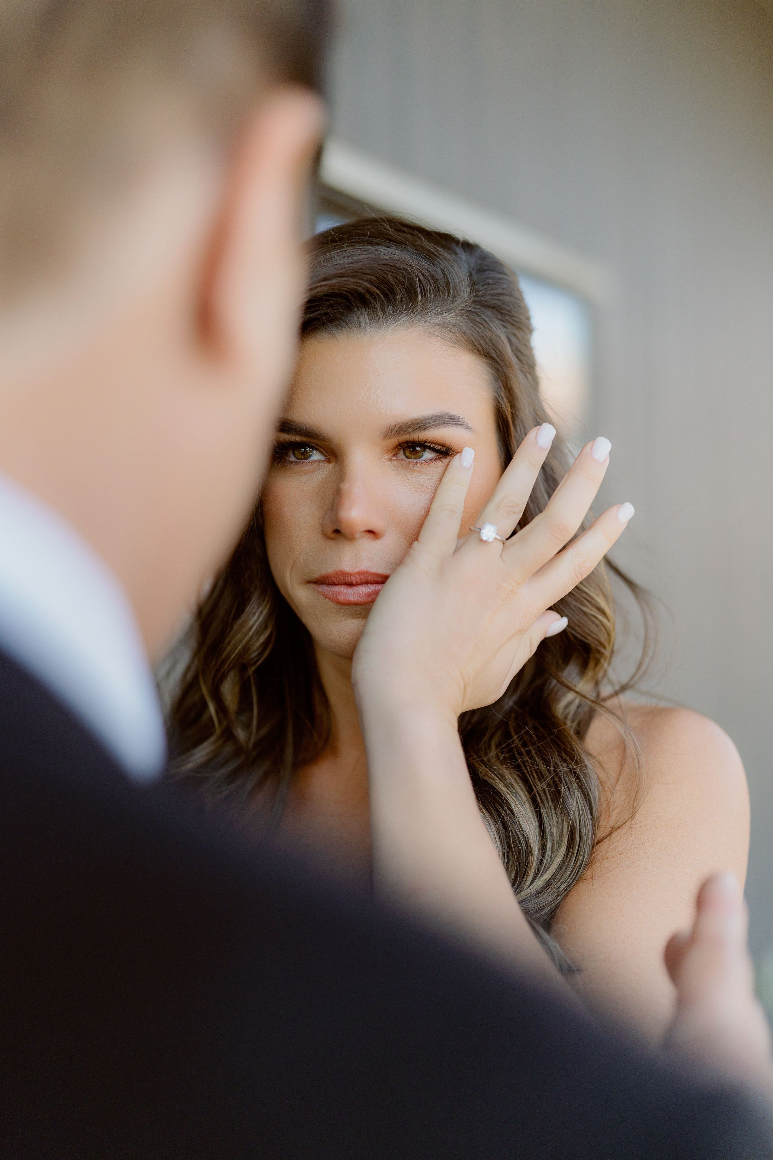 Jenna and Steven. Wedding photographer and videographer New York | New Jersey