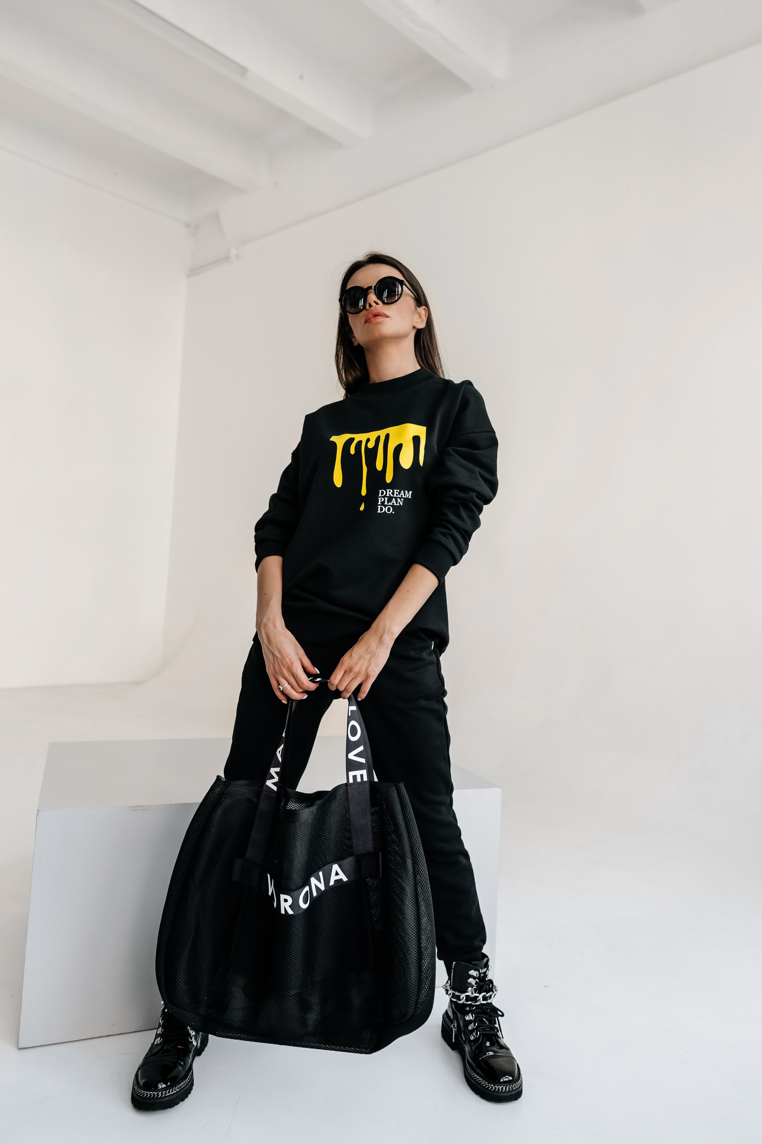 Clothes brand VORONA. Destination Wedding photographer Italy, France, Germany, Spain, Poland Oleg Zaicev