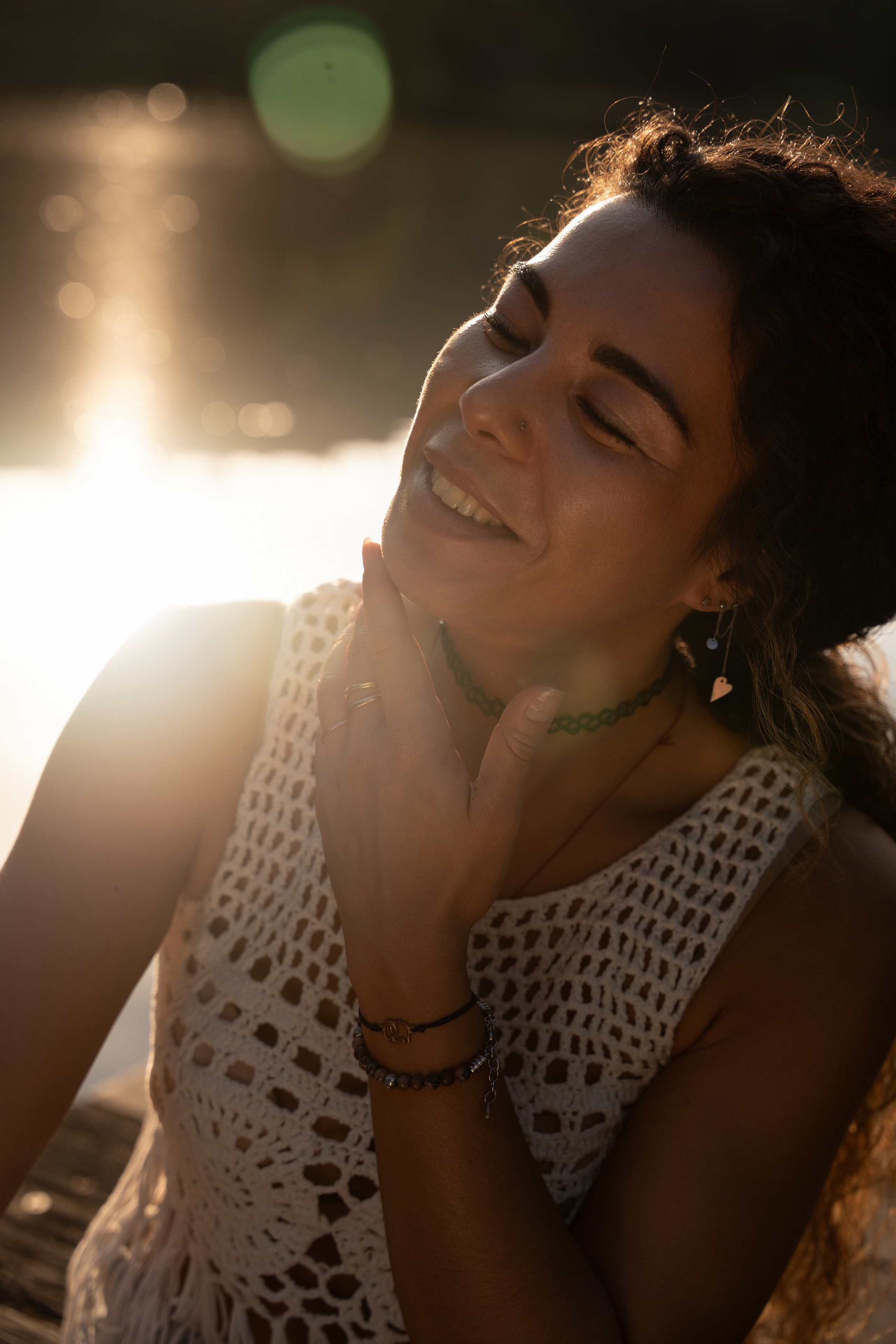 Margarida. Elena Seewald