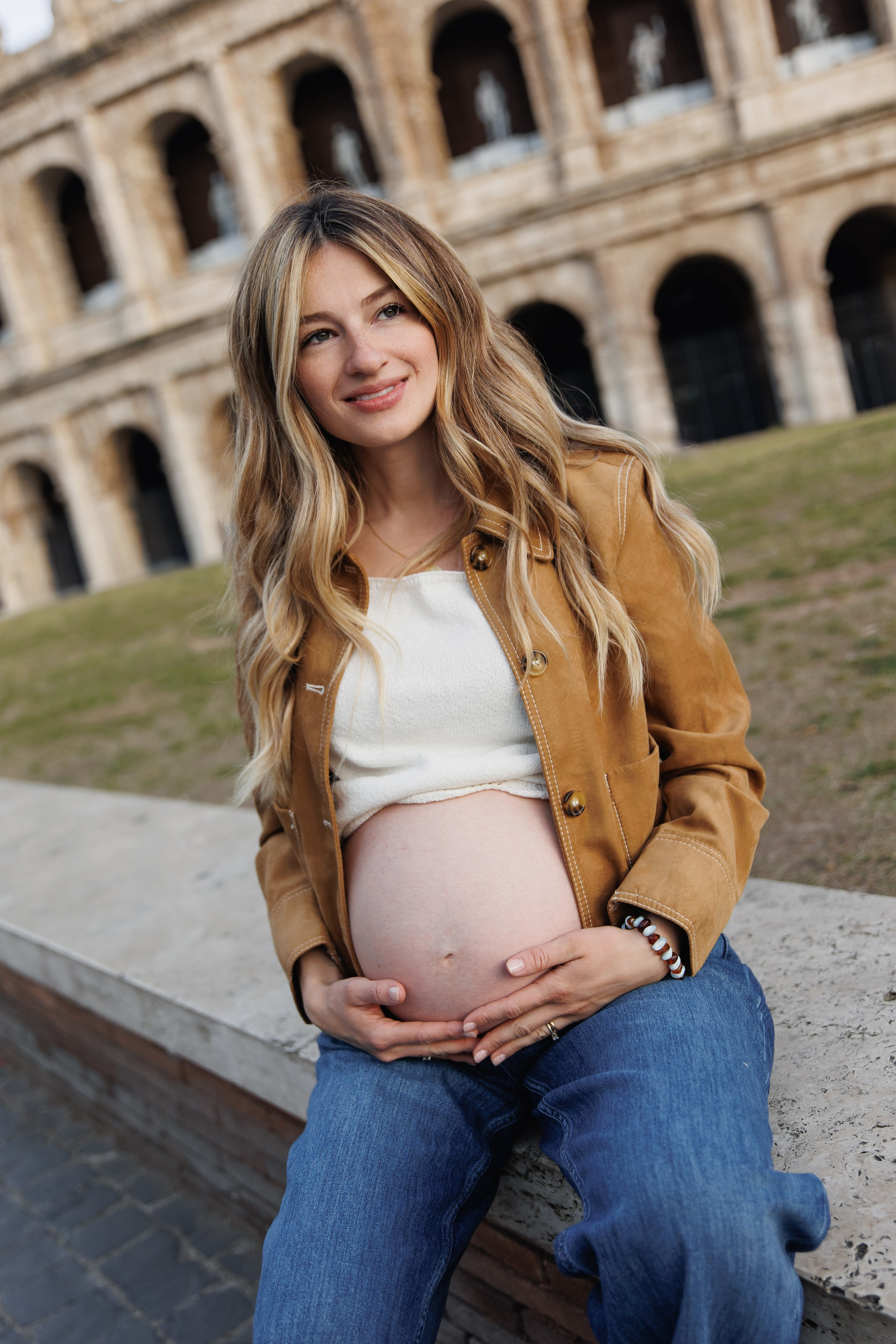 Famaly shooting in Rome. Wedding Photographer Rome Tuscany Como Sicily Puglia Amalfy Italy- Oksana Savenchuk