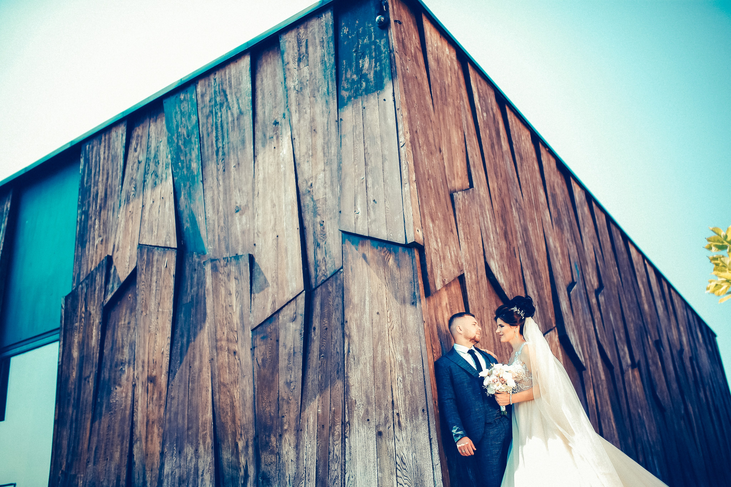 Petru & Dorina. Servicii Foto Video la Nunta Chisinau Moldova Europa Studio MagicFoto