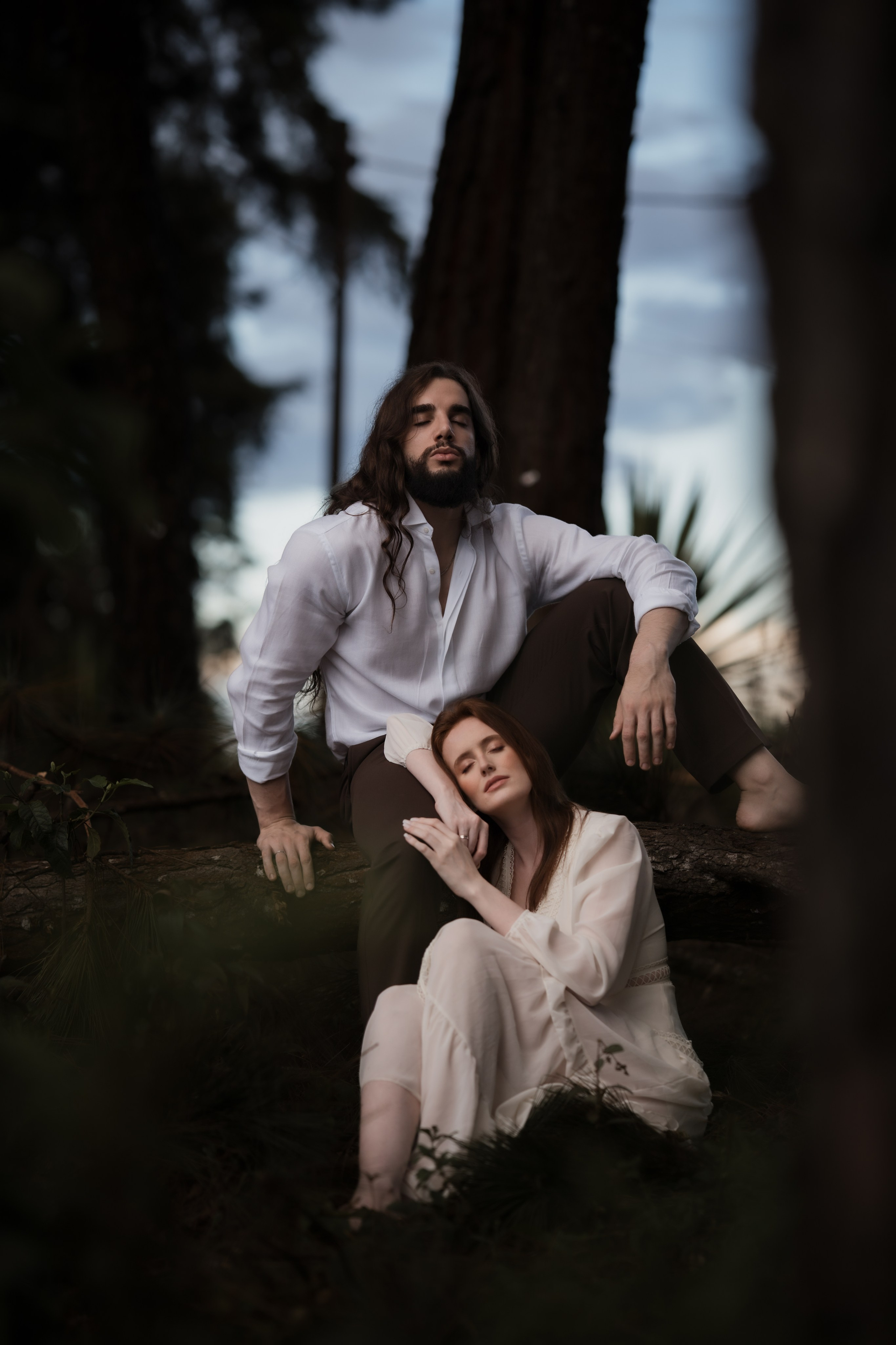 Ana e Igor. Edu e Josi Fotografia