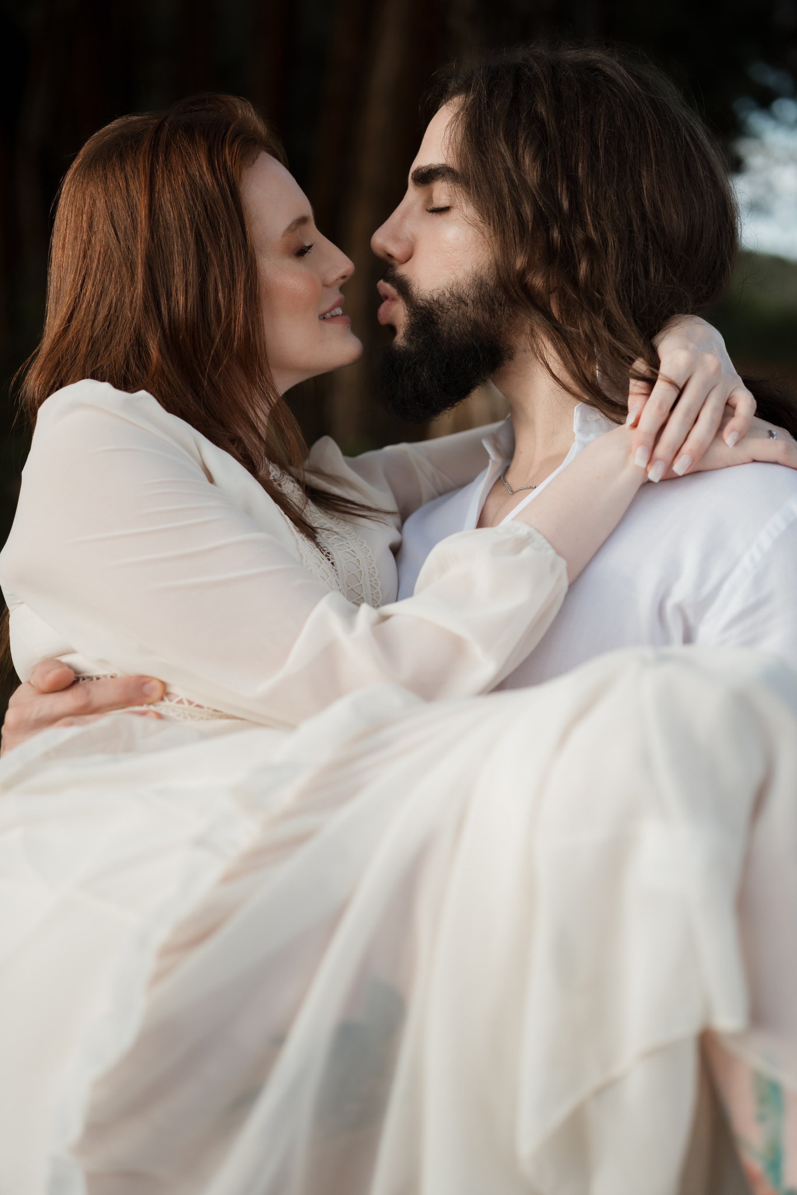 Ana e Igor. Edu e Josi Fotografia