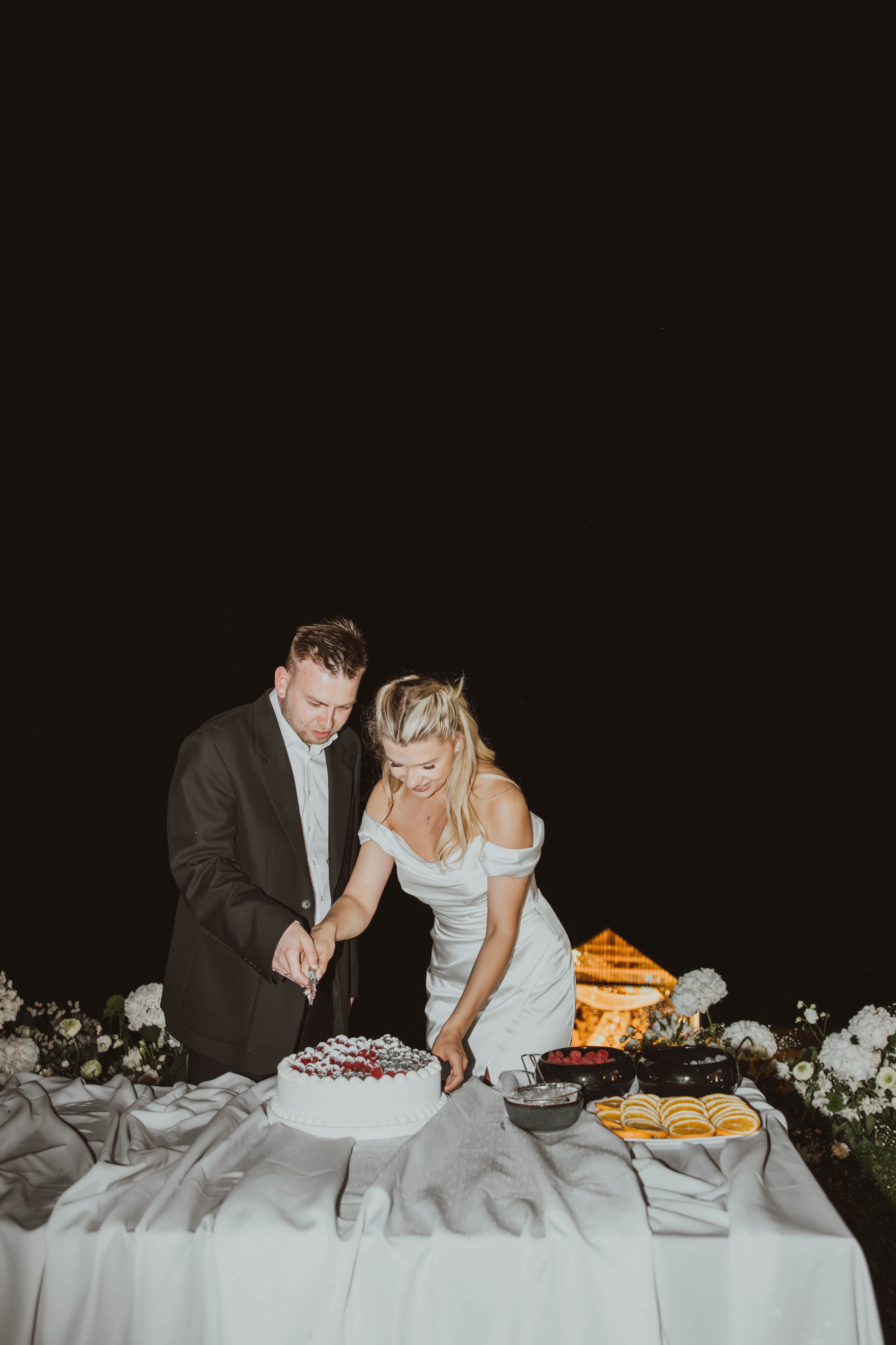 ANTON TATSIANA. Fotograf Mykhalchuk Inna Kraków