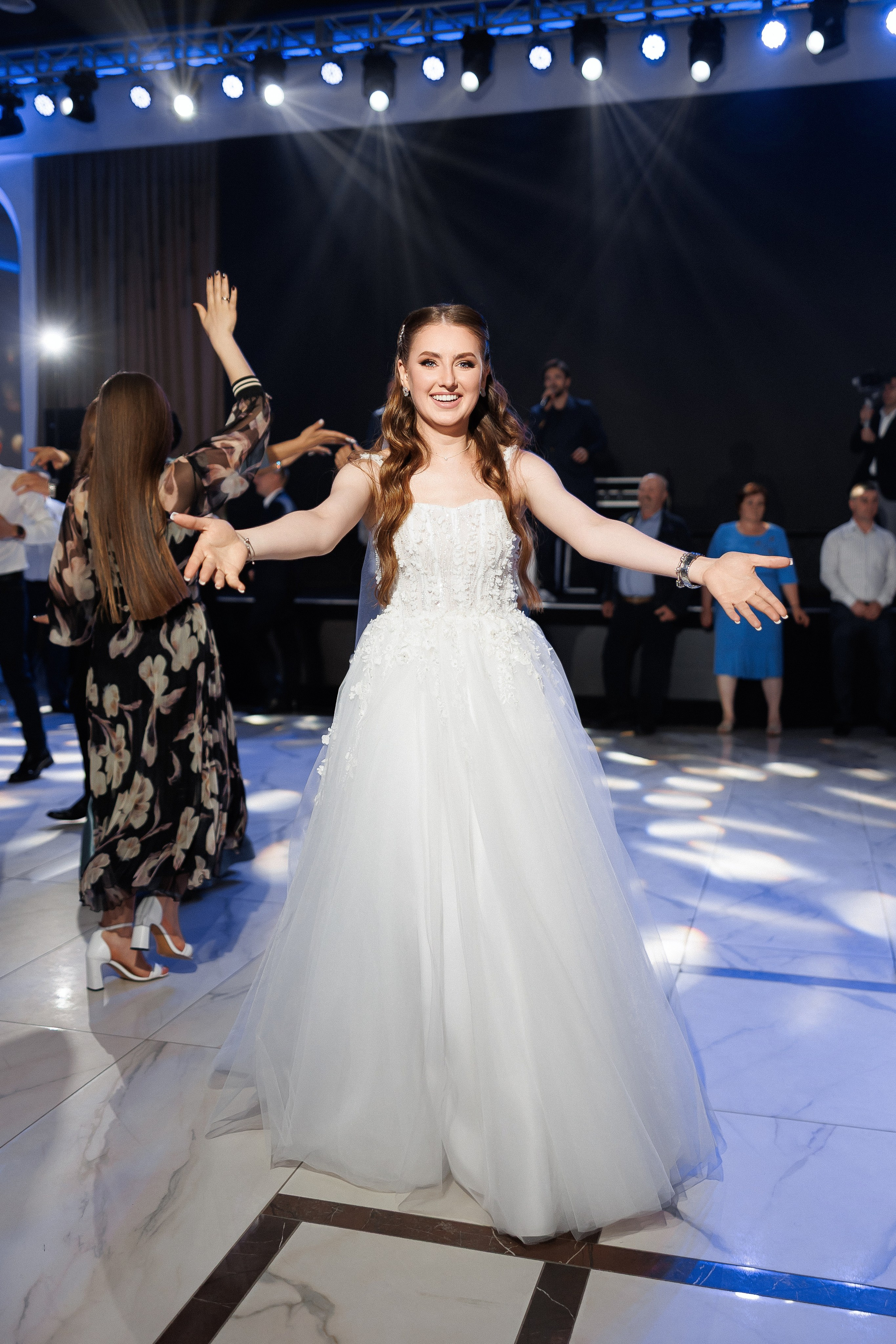 Ion & Djulieta — Richland — Wedding Day. Servicii Foto și Video 067188353