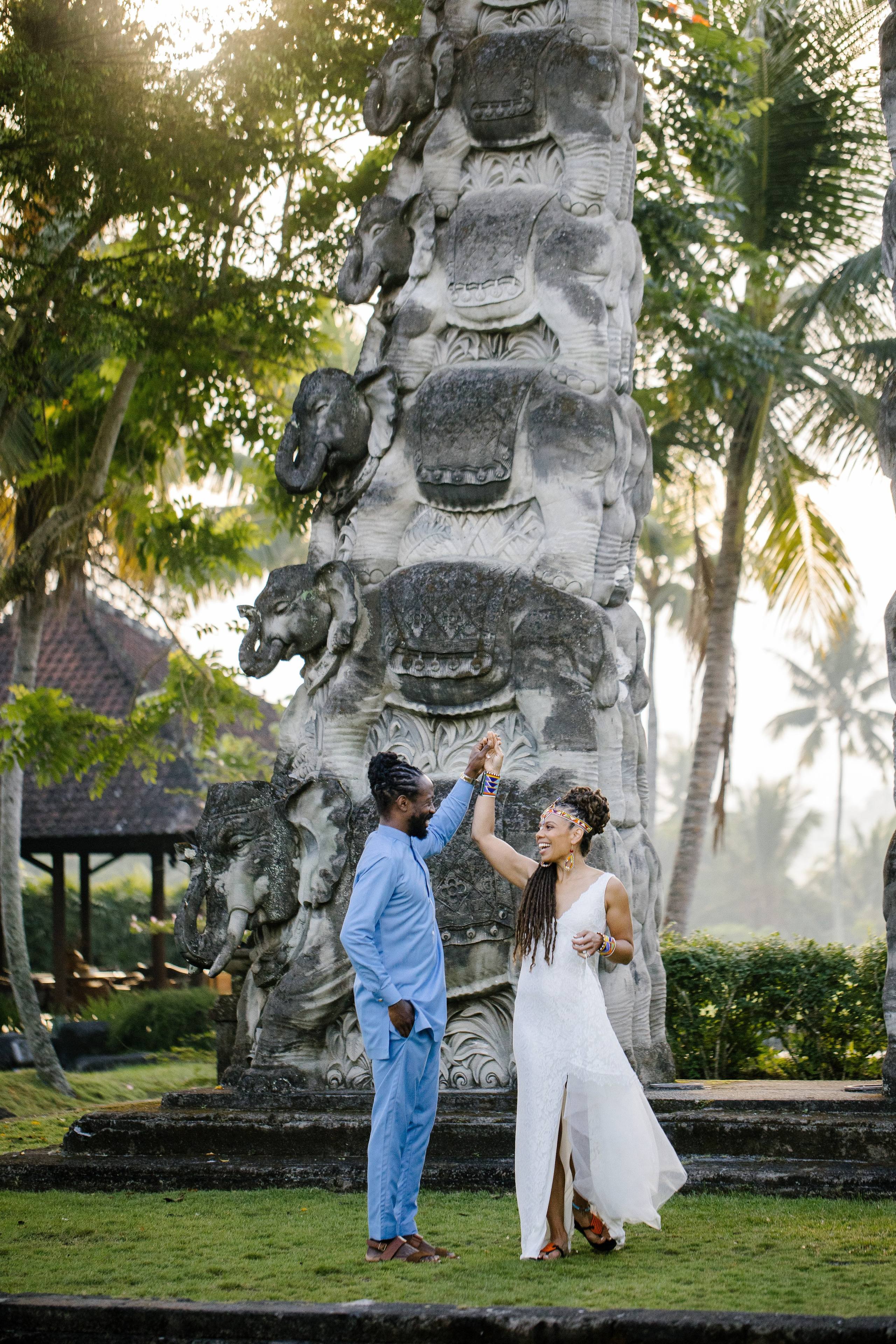 Kamau & Siobhan. Get.it.feel — Aesthetic Photography and Videography