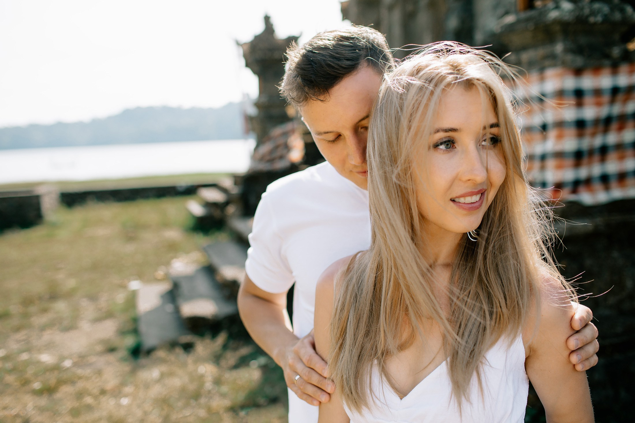 Dima & Vitalina. Getitfeel — Aesthetic Photography and Videography