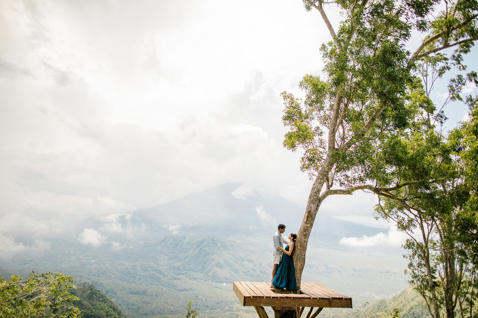 Phototour. Getitfeel — Aesthetic Photography and Videography