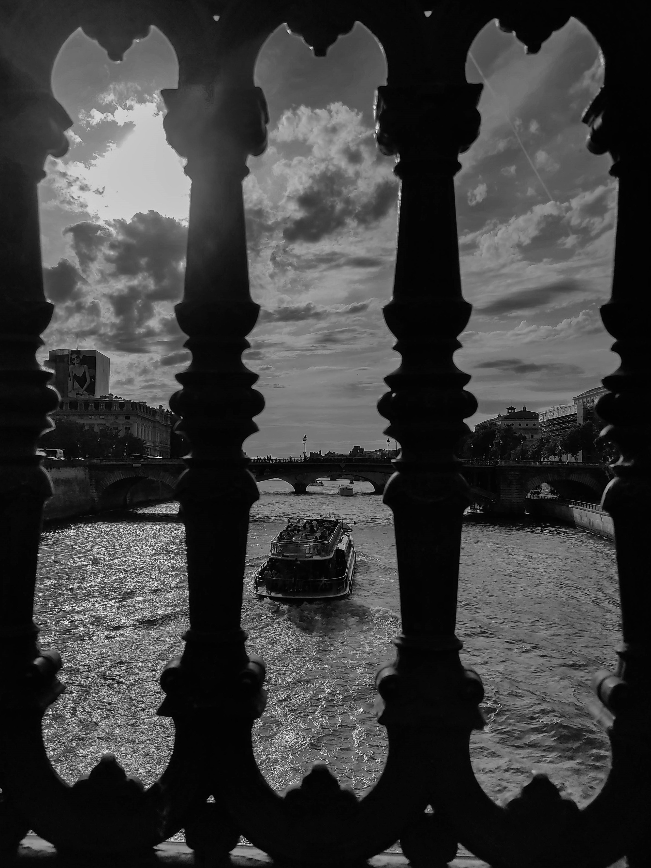 СТРИТ-ФОТО ПАРИЖ