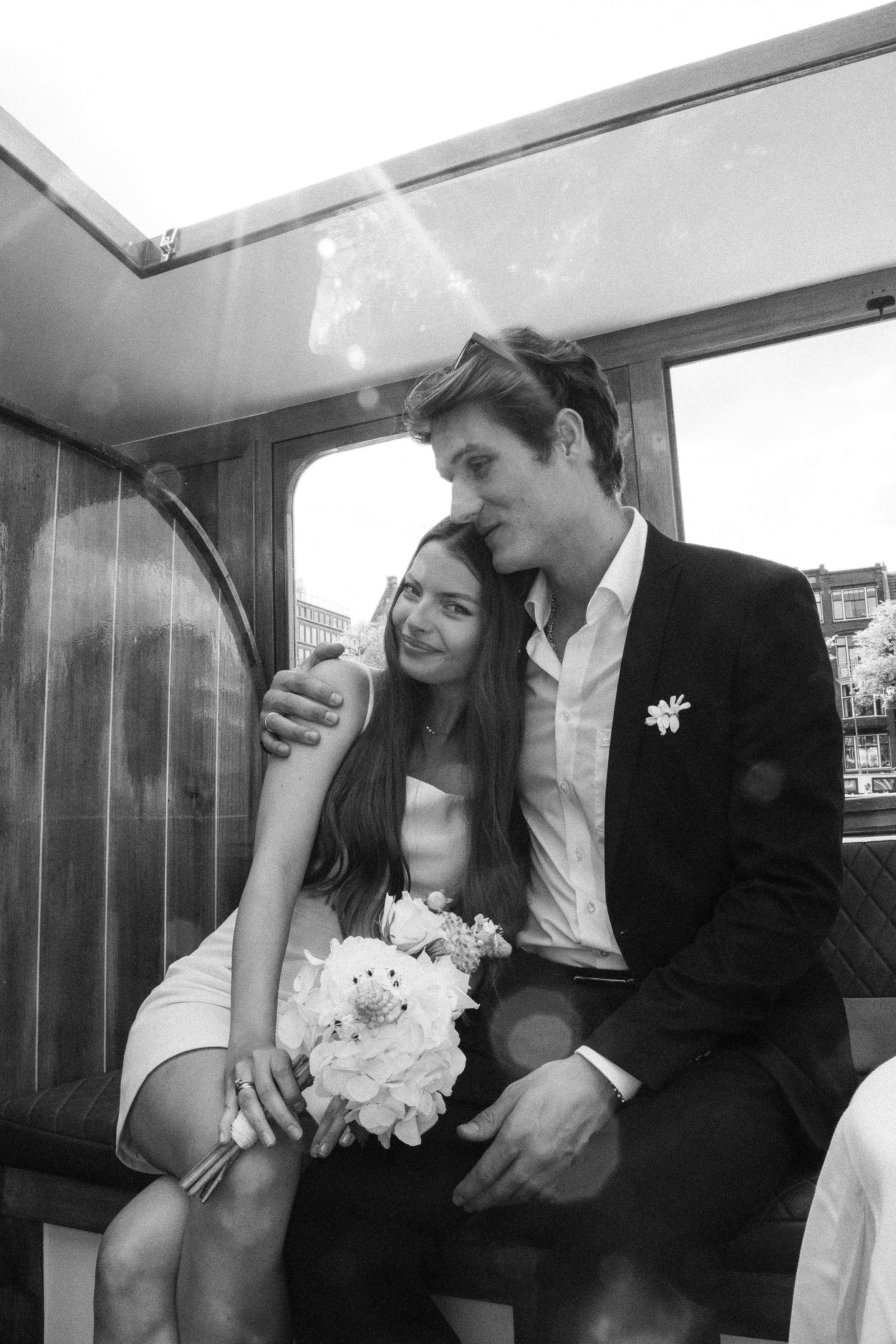 Wedding. Photographer The Netherlands