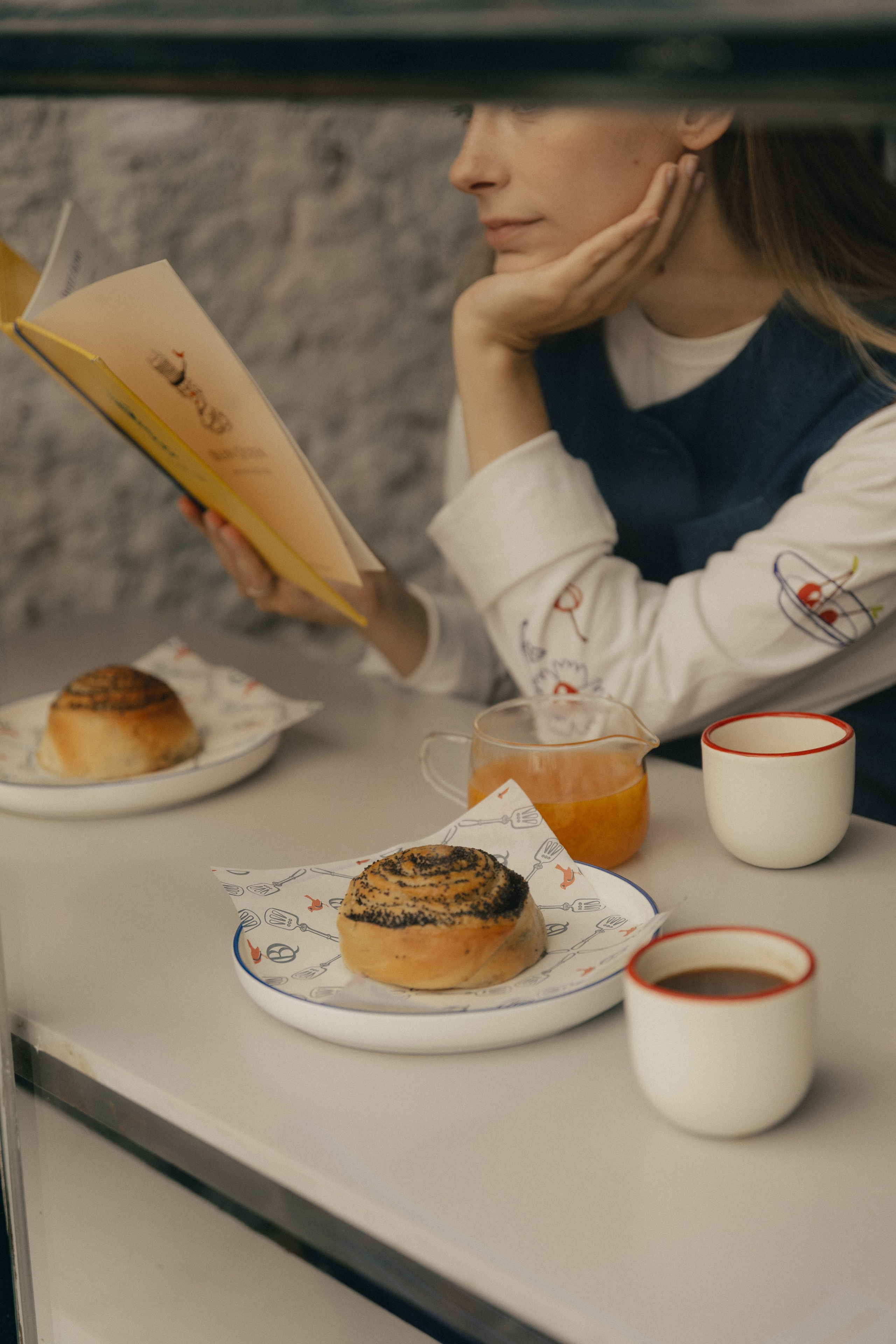 Food. Photographer The Netherlands