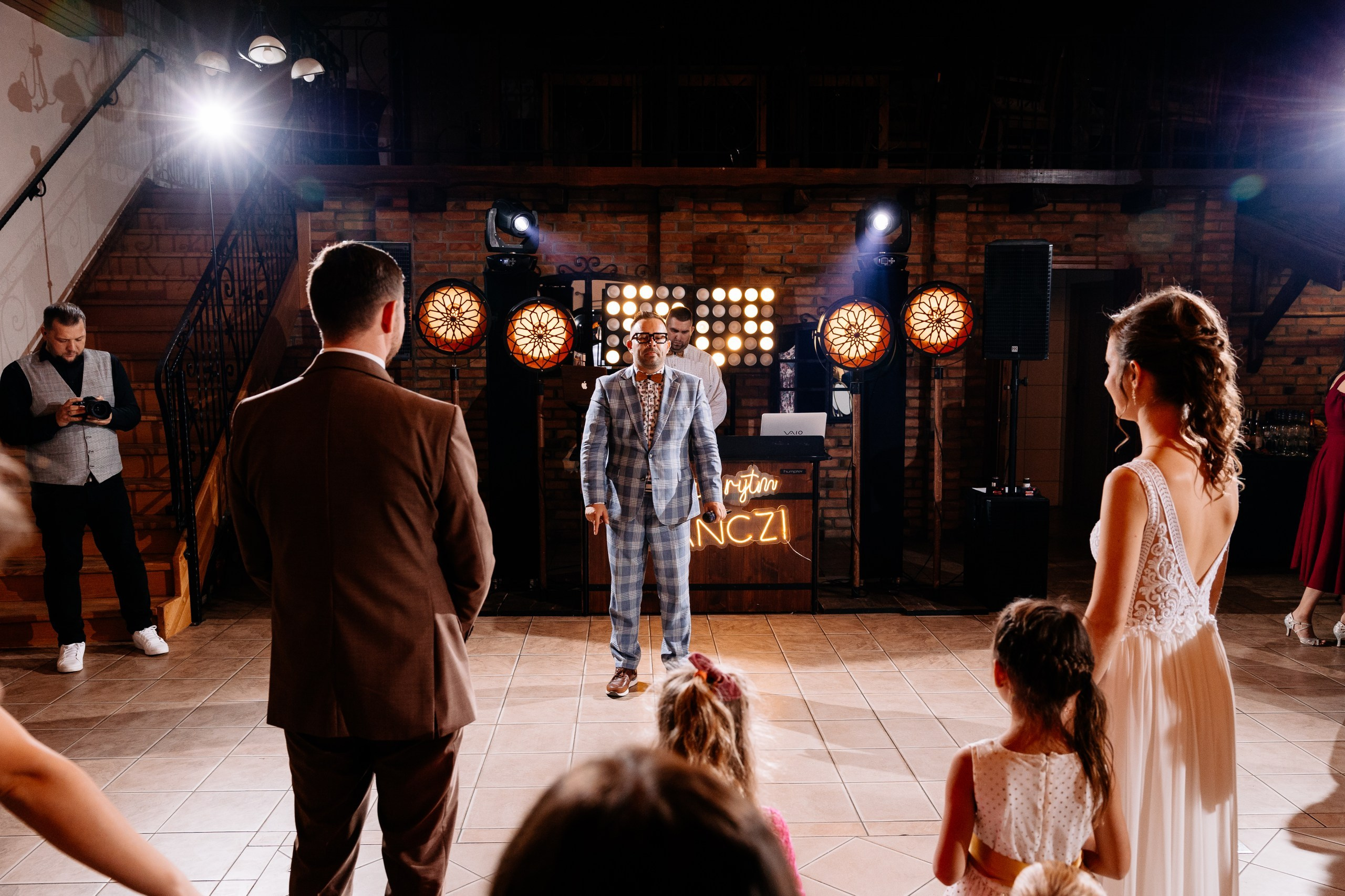 Basia ♡ Bartek. Fotograf Ślubny Warszawa - Sesje Biznesowe Rodzinne Eventy