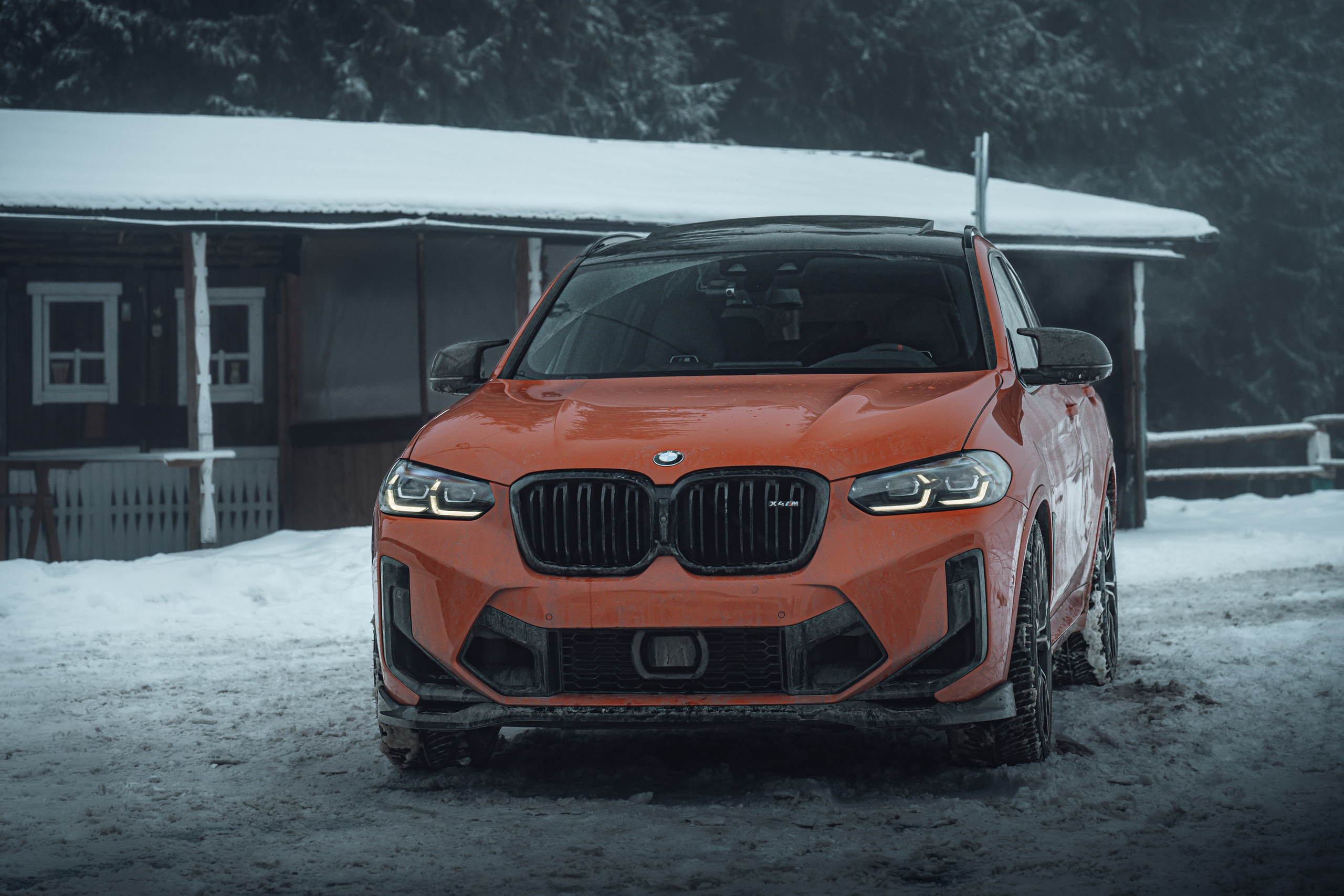 Workshop Bucovina 26 - BMW Apan Motors (Suceava). Adrian Visovan - Fotograf Iasi
