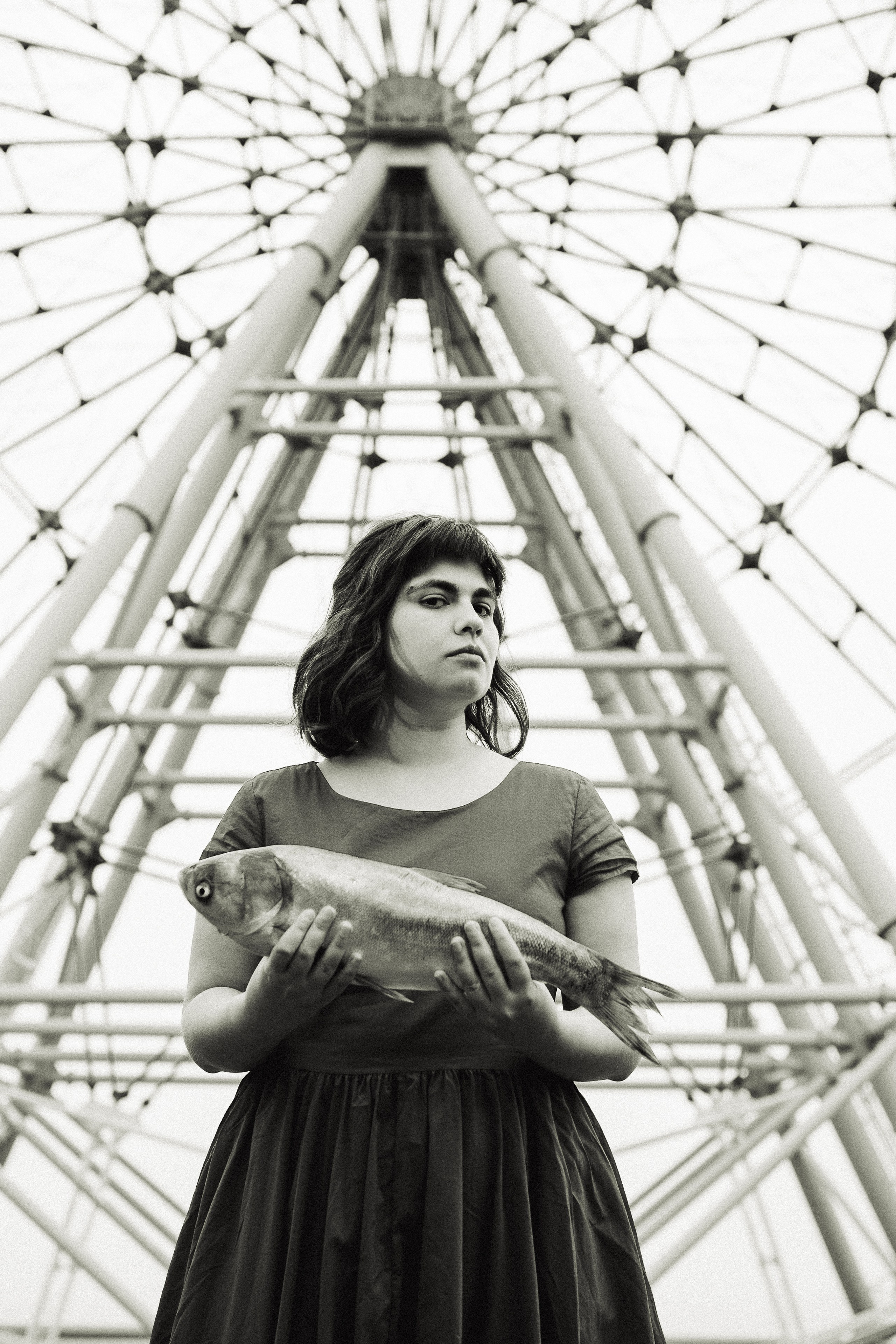 Masha. Maria Sher. Fotógrafa profissional do Porto, Portugal