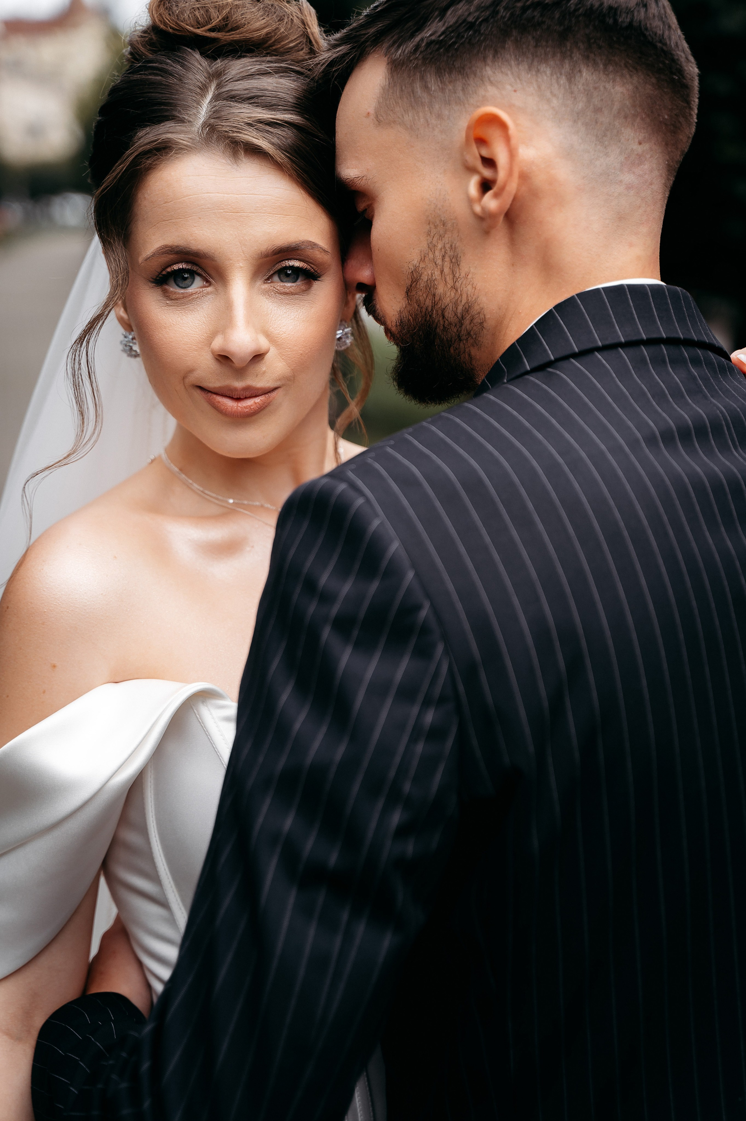 Анонс. Роман & Соломія. Весільний та портретний фотограф Кизим Арсен