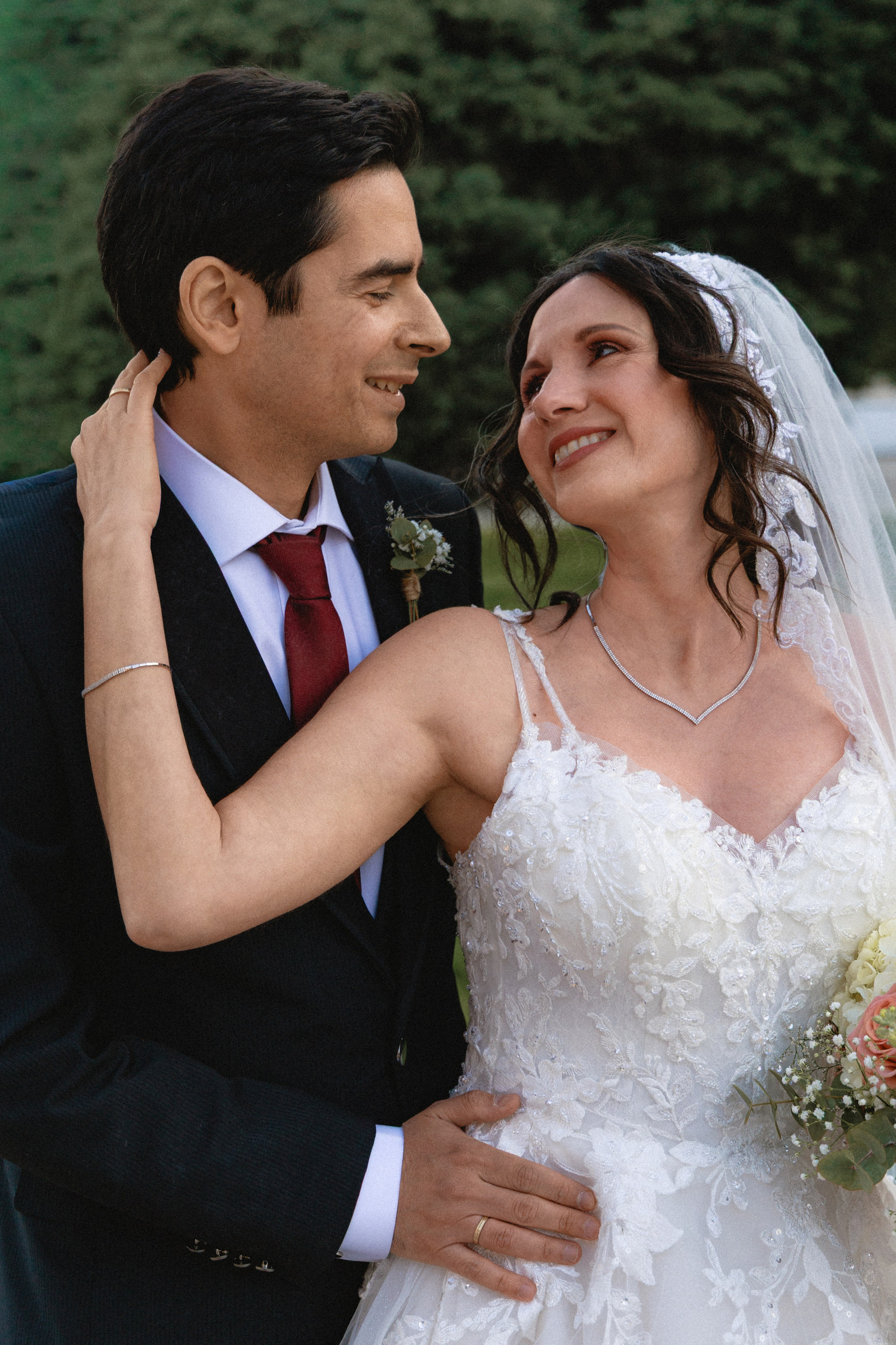 Wedding day of Panagiotis and Georgia. Photographer in Greece Kristina