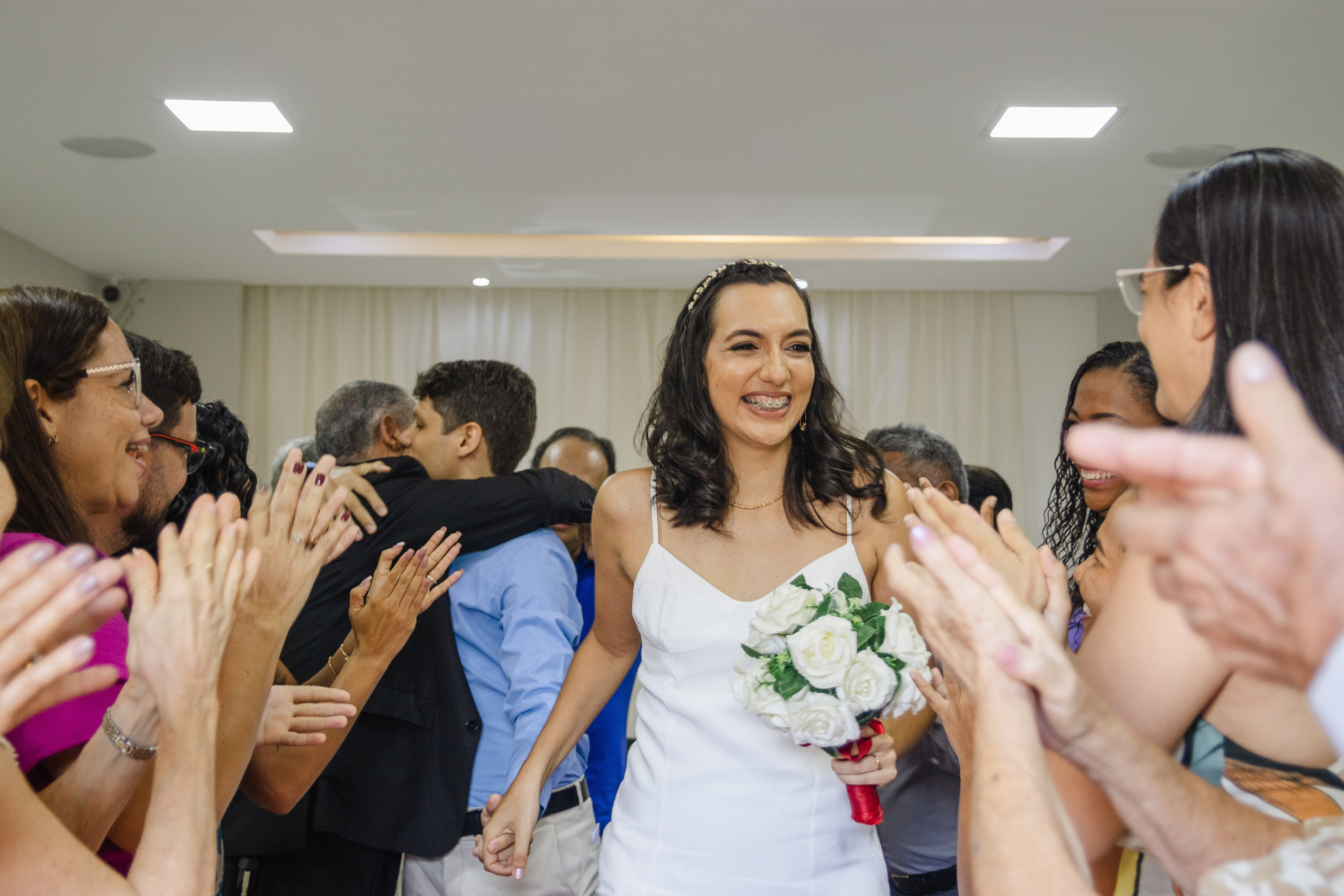 Casamento civil. Clara Solano Fotografia