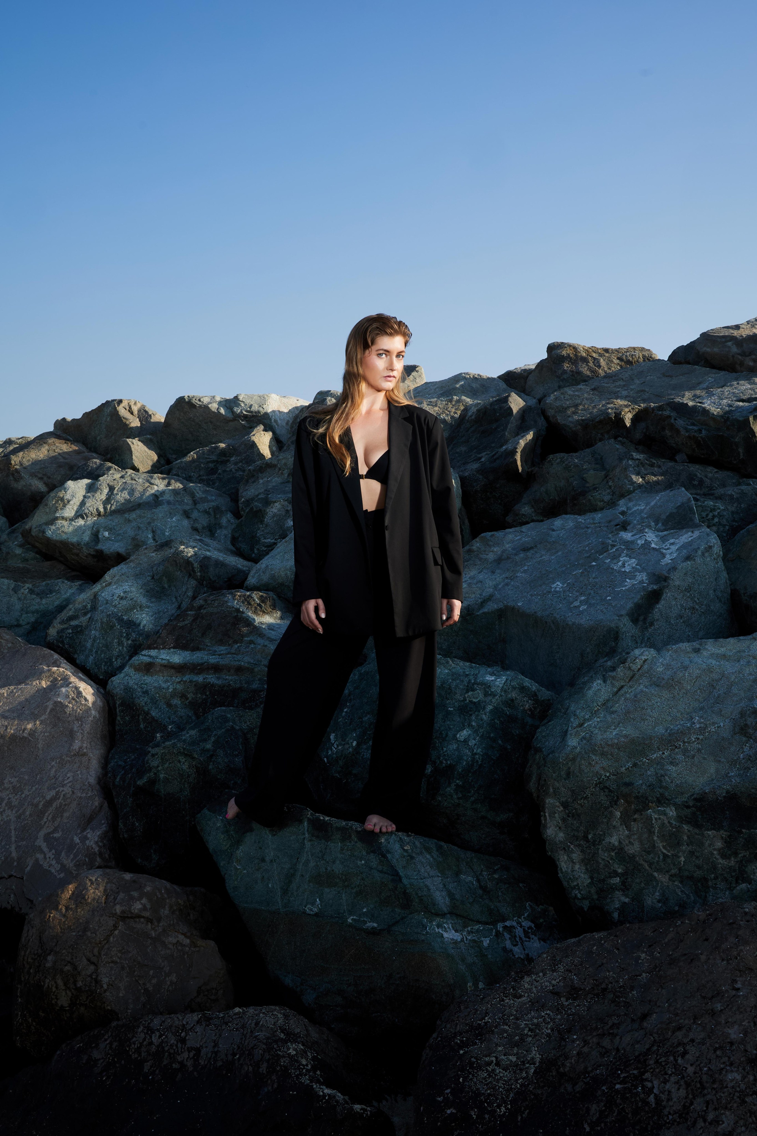 BEACH. CRAETIVE COLLECTIVE