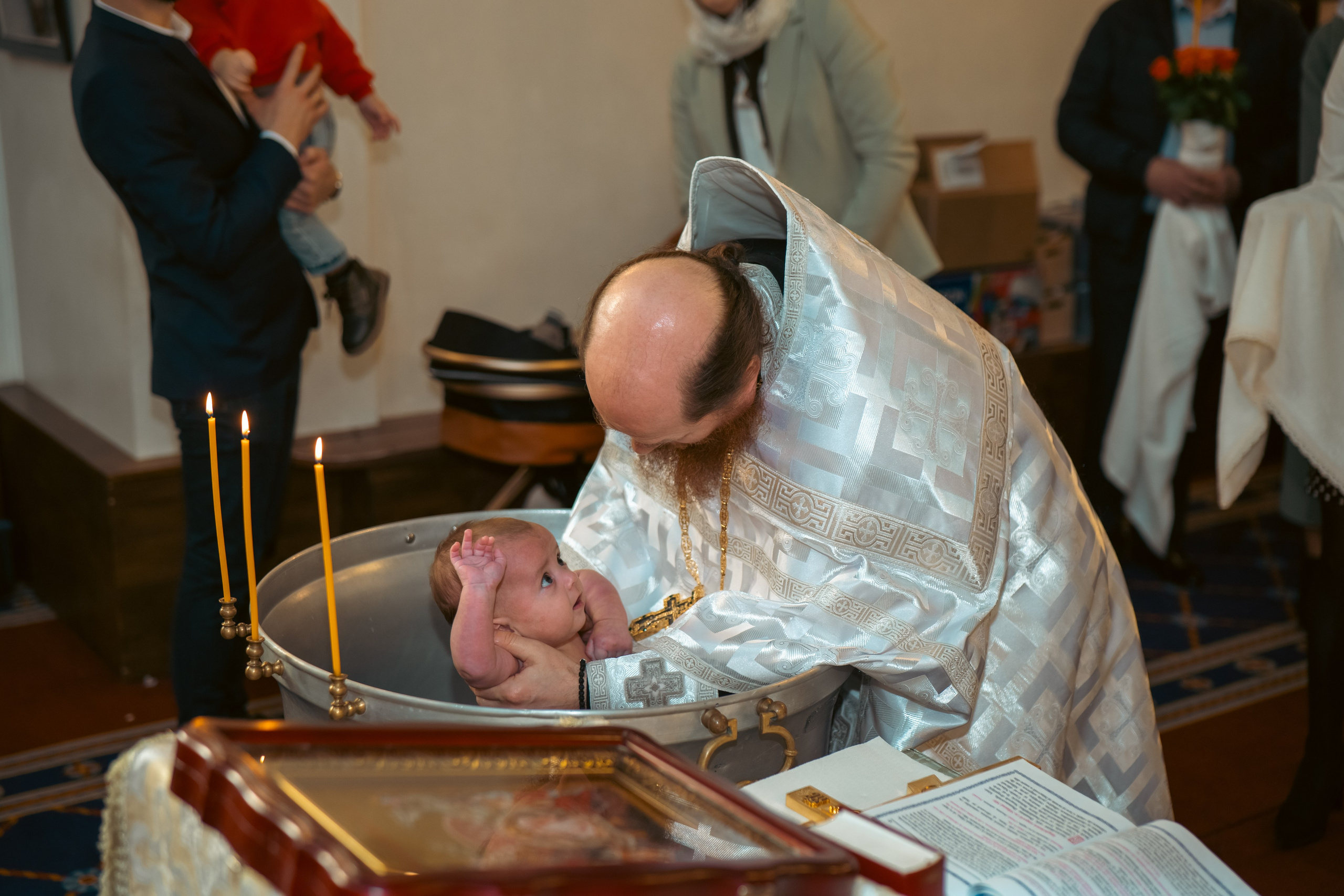 Matei. Fotograful și Cameramanul familiei dvs în Franța Paul Photographer