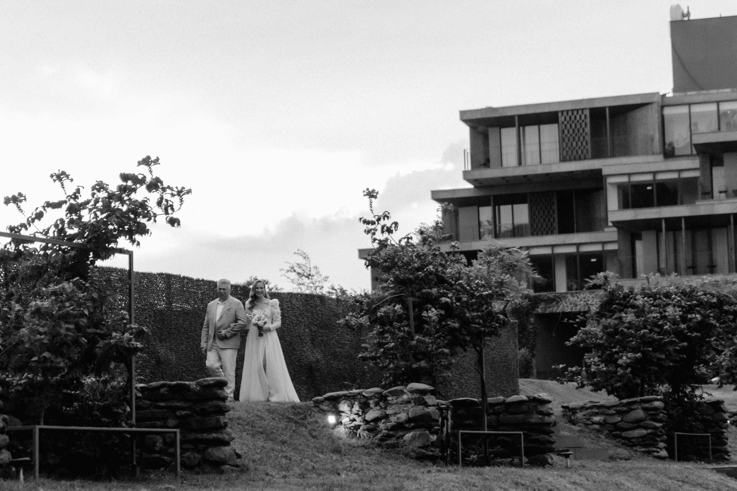 Kate & Andrey. Photographer Anna Nazarenko