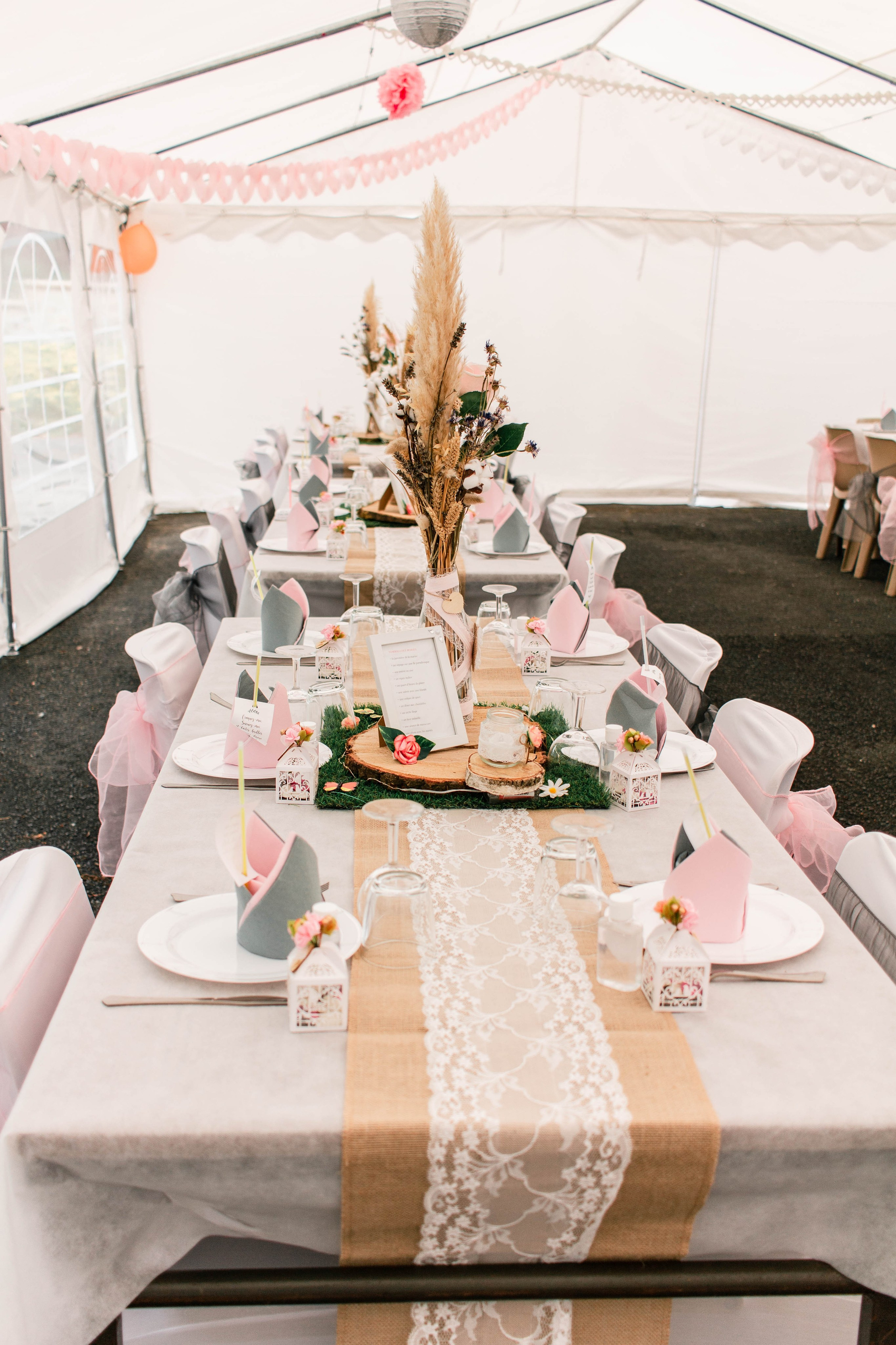 Mallorie & Nicolas | Reportage de mariage. Studio photo « Partage ton bonheur » – Photographe famille près de Châtellerault, Poitiers et Tours