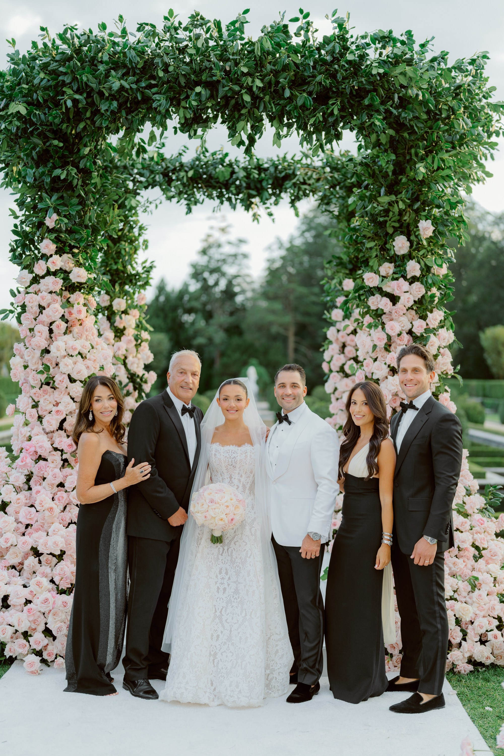 Emily and Vito. Wedding photographer and videographer New York | New Jersey