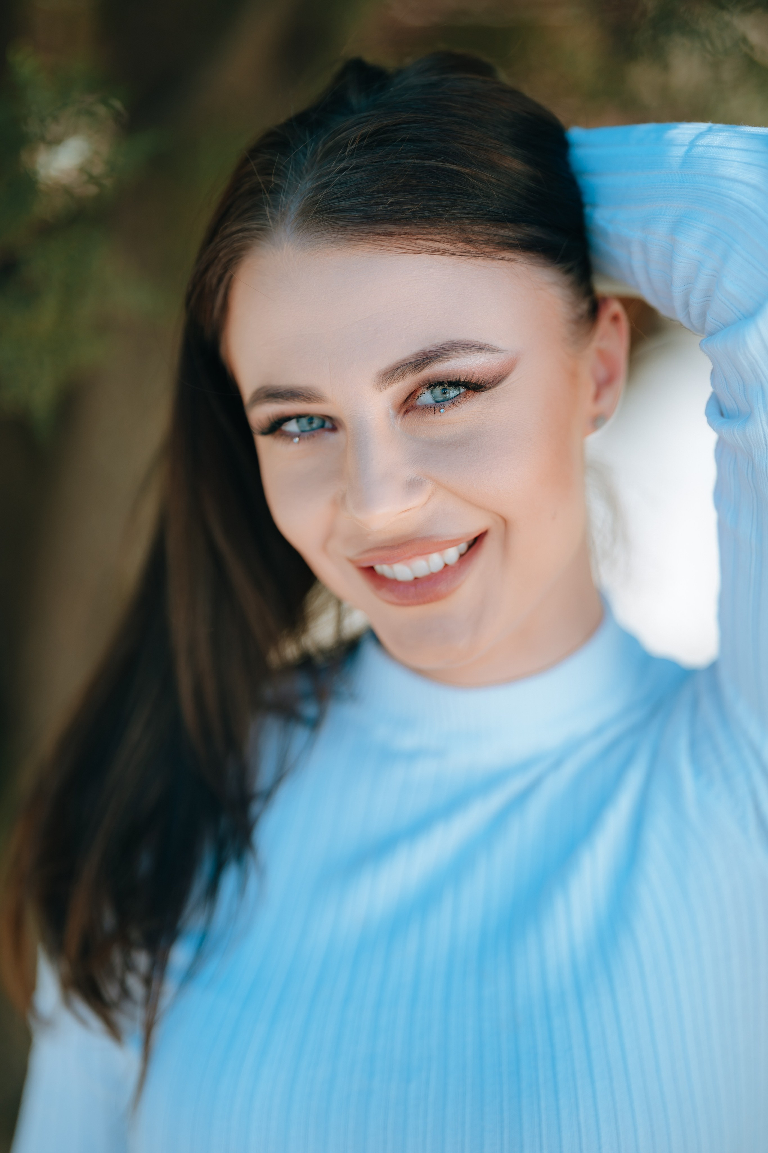 Maddy Make-up. CC Photography \ Fotograf Profesionist \ Evenimente