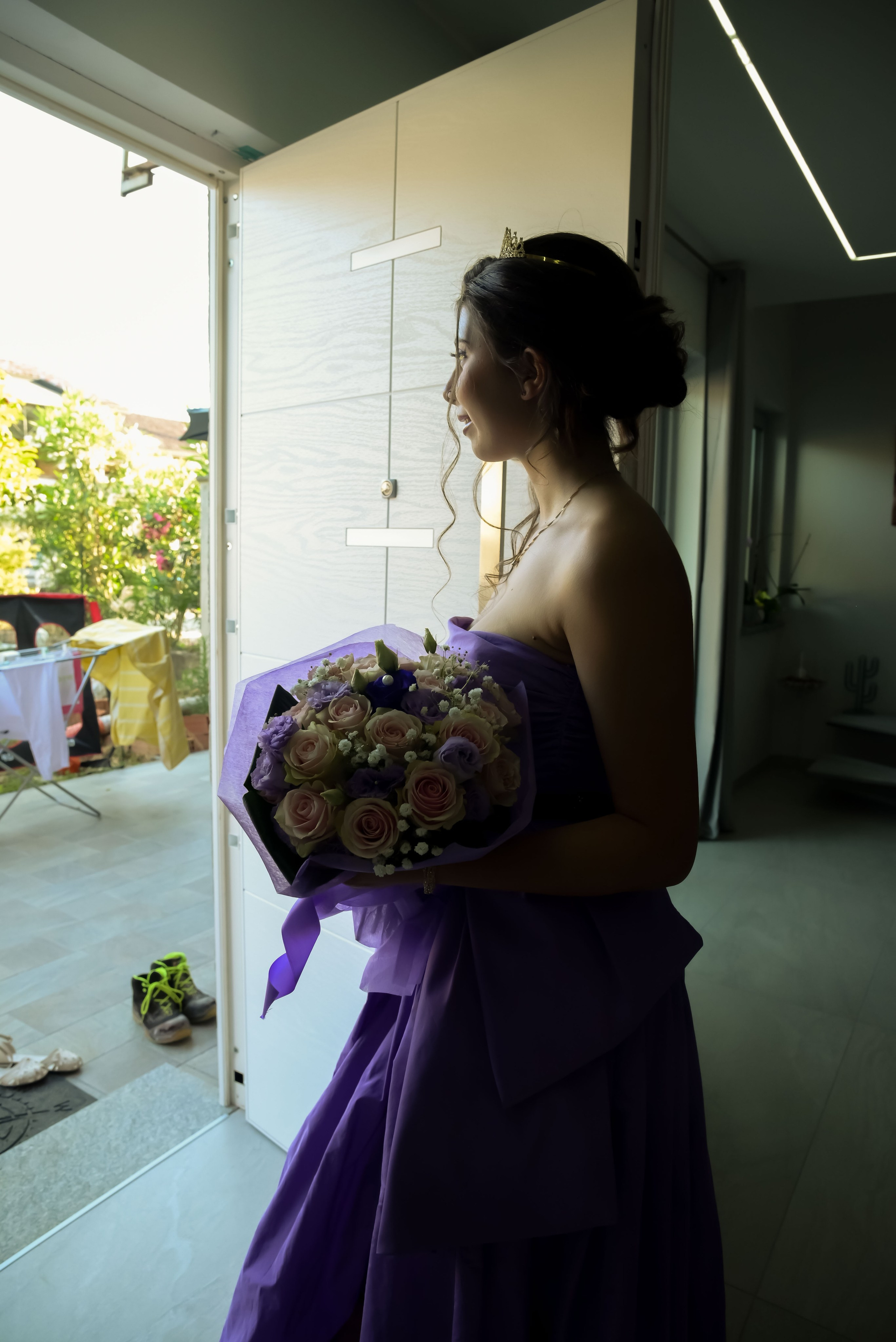 Francesca_la festa dei 18 anni_ 1parte