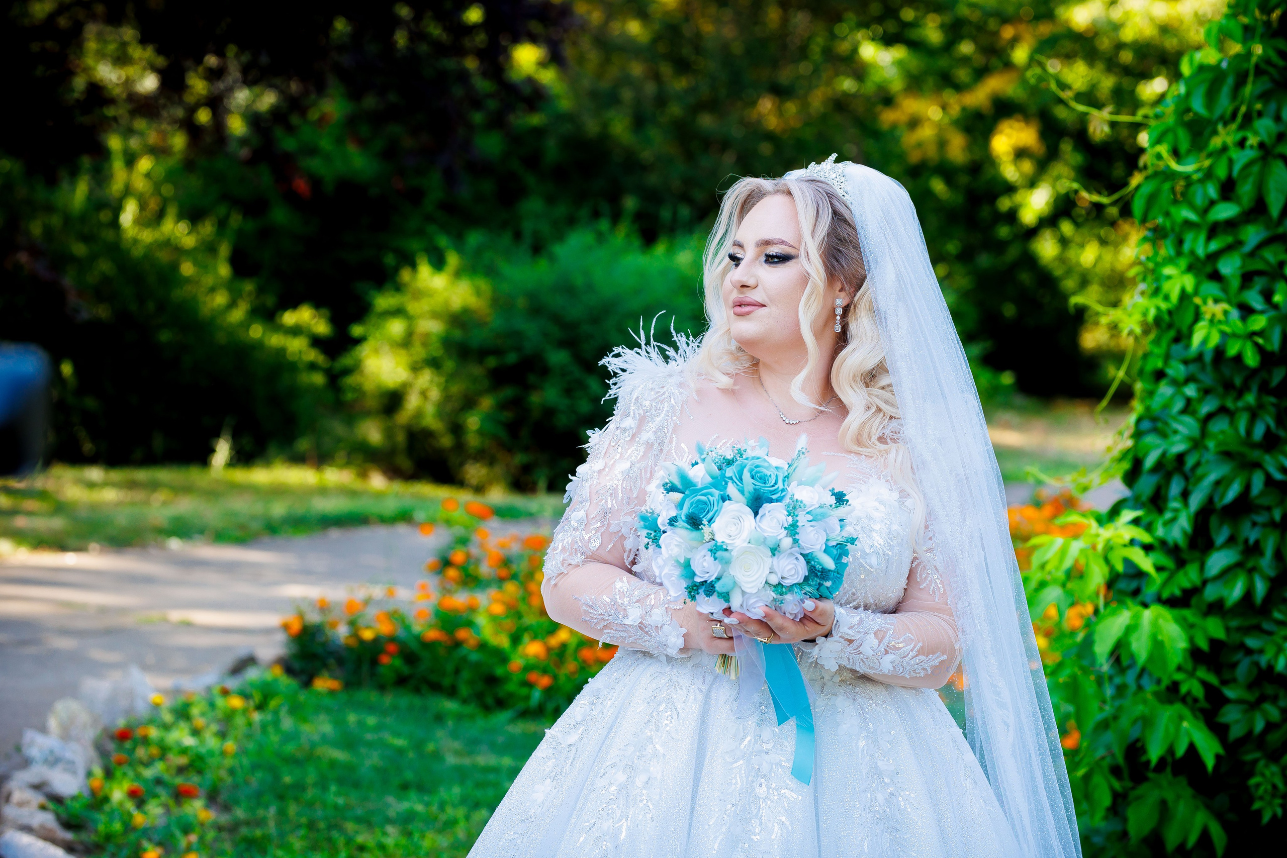 Shooting Foto Nunta. Dream Studio Galați – ședințe foto profesionale pentru familie, portrete și evenimente