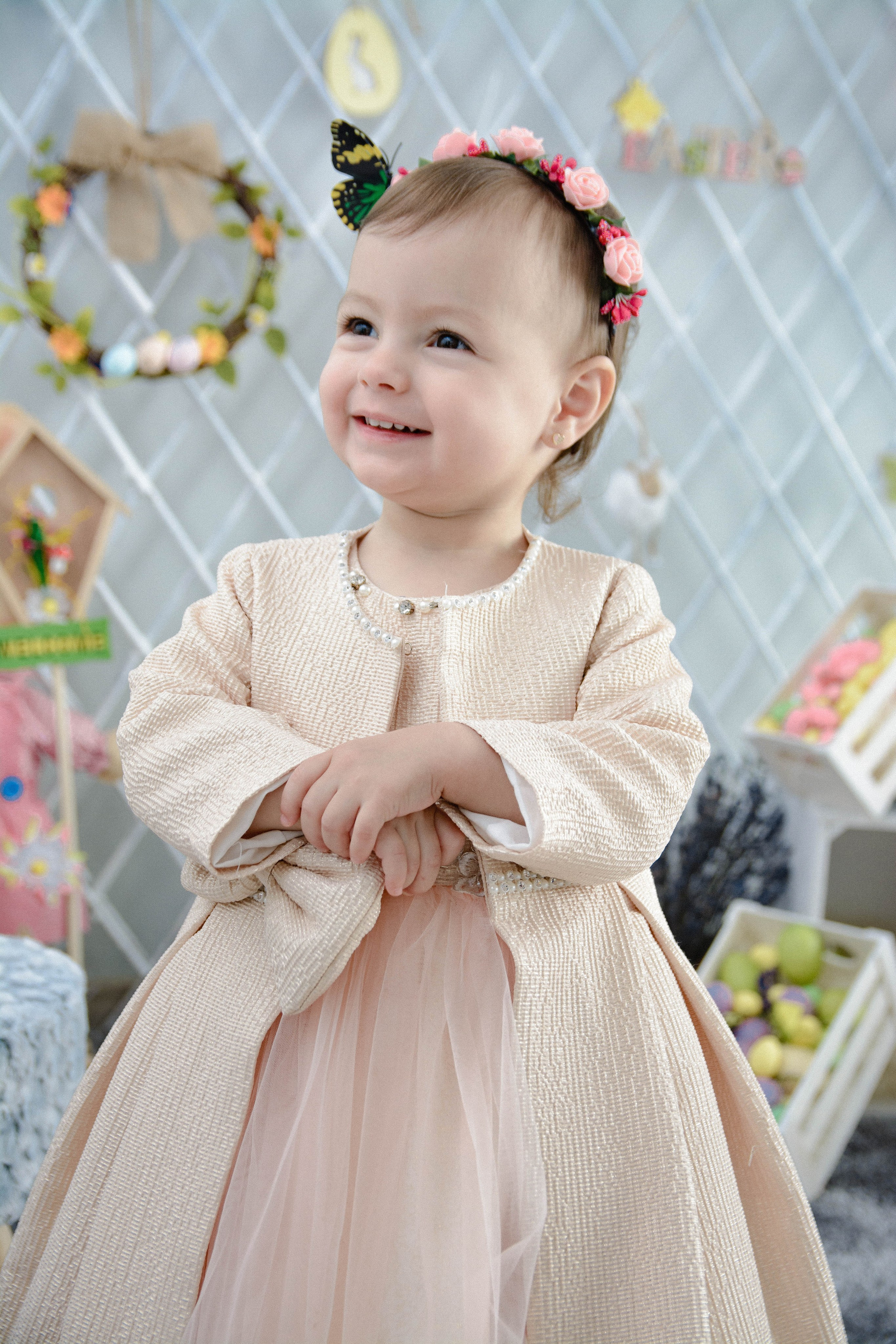 Studio. Dream Studio Galați – ședințe foto profesionale pentru familie, portrete și evenimente