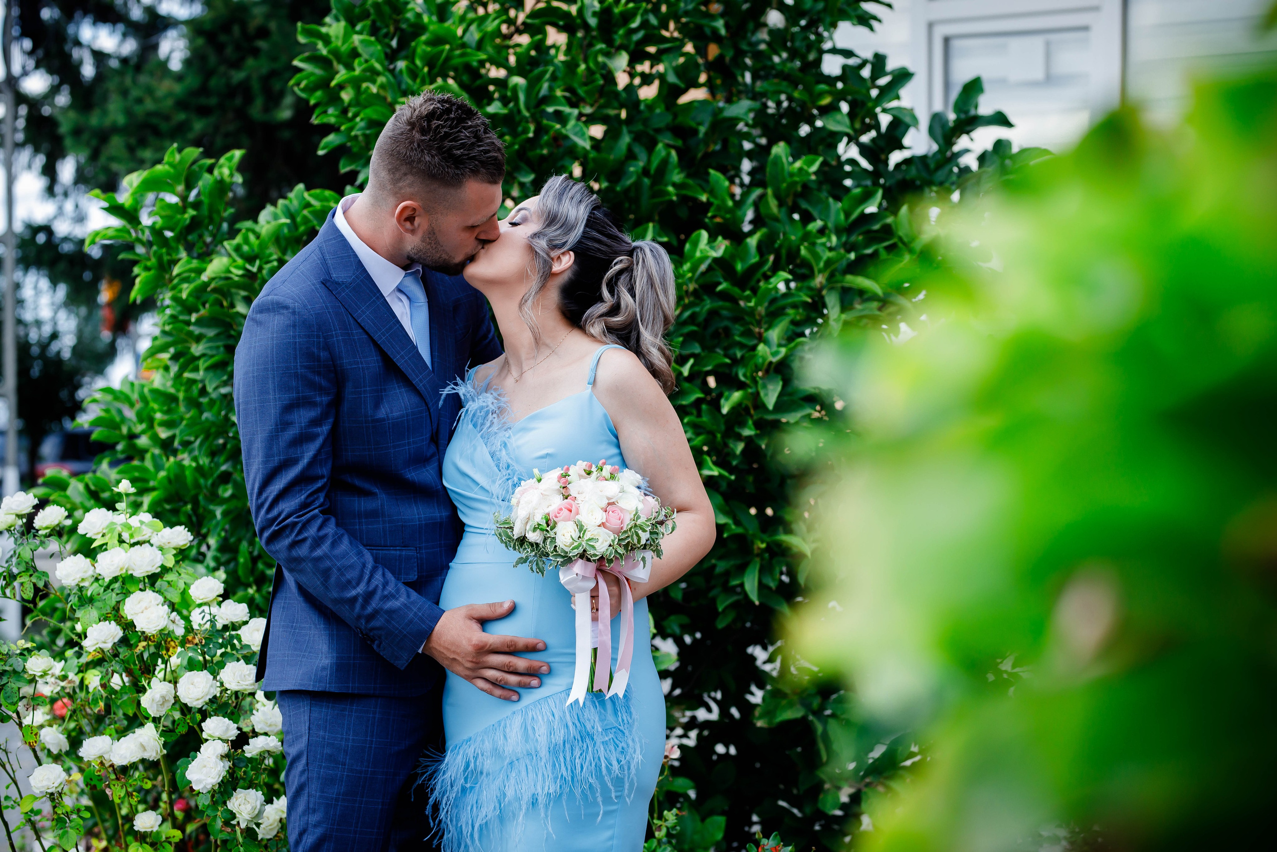 Logodna. Dream Studio Galați – ședințe foto profesionale pentru familie, portrete și evenimente