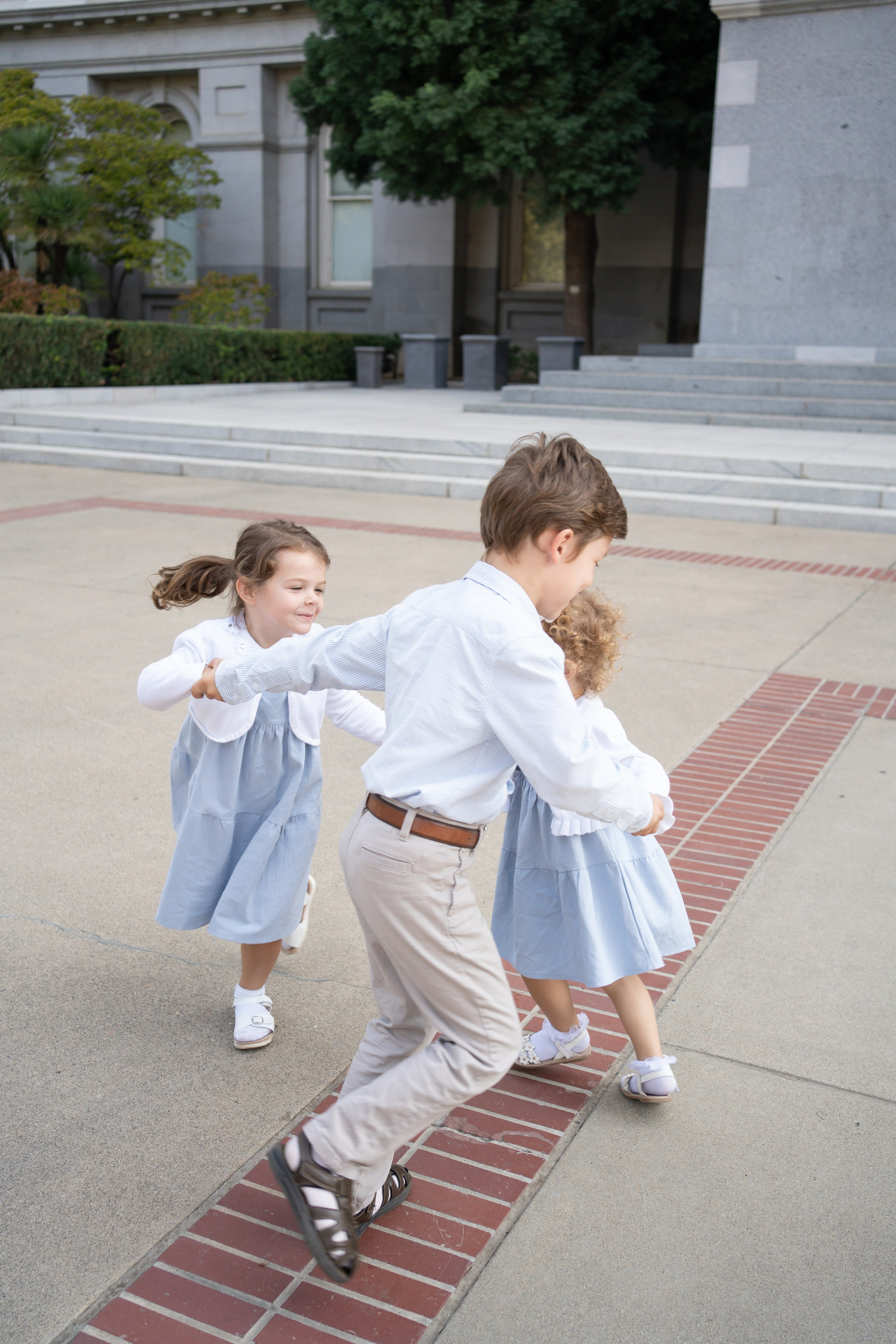 Sentsov Family. Sacramento Photographer — Olga Maltseva based in California