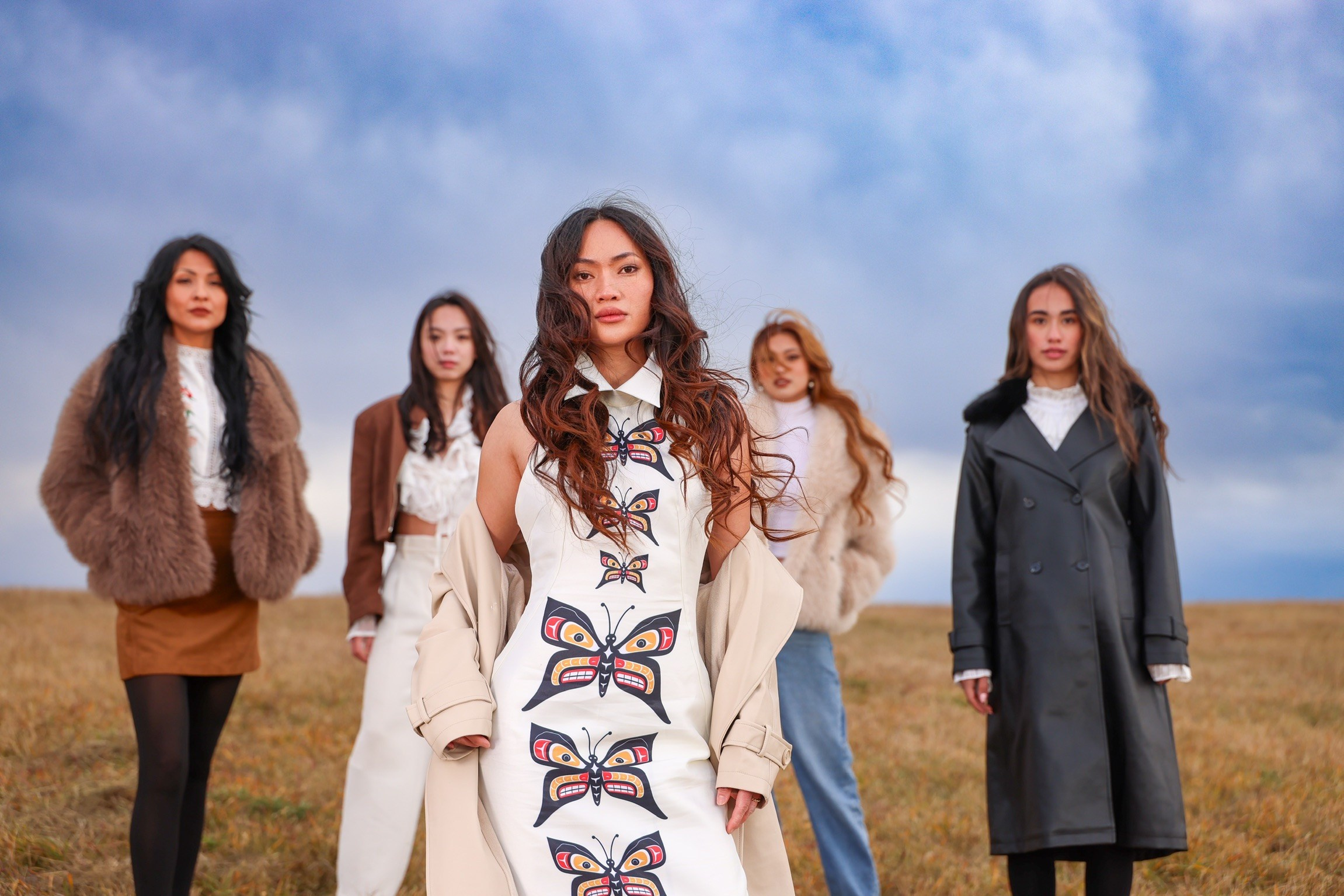 Ross Henderson. Qura Creative — A Multidisciplinary Creative House for Styling, Fashion Direction, Photography & Visual Storytelling