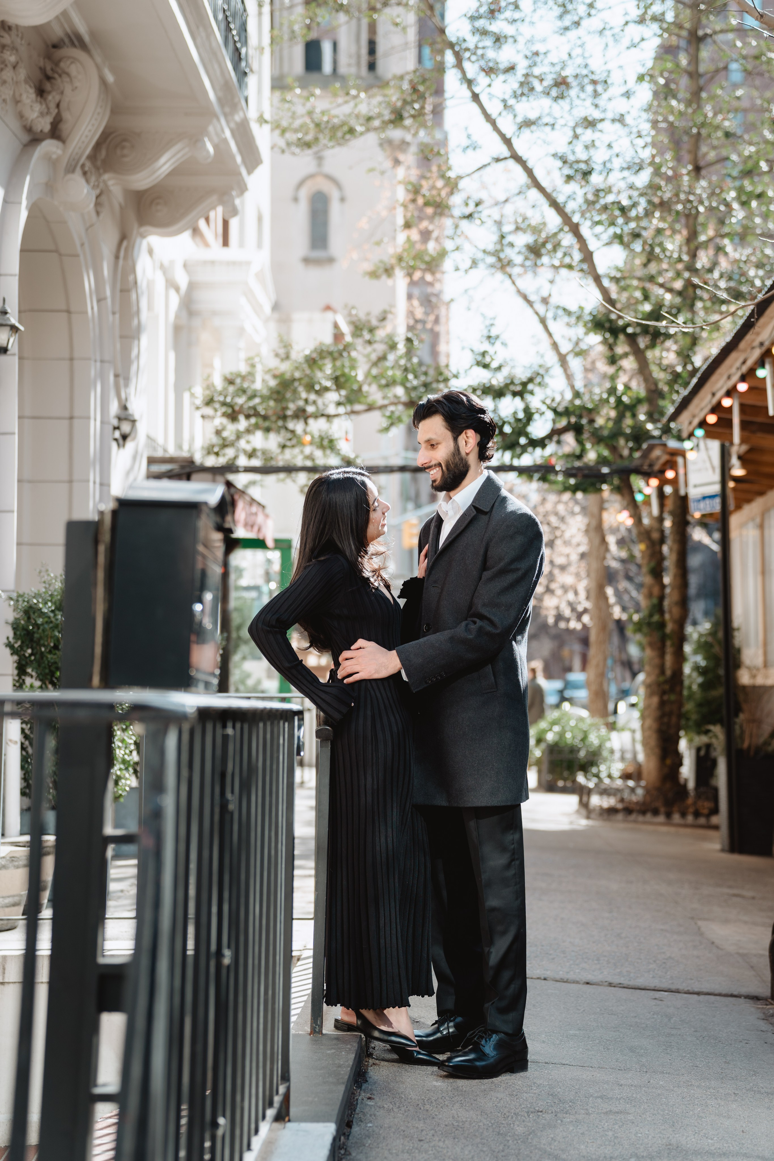 Gagandeep&Amani. Photographer in New York Faery By Mary