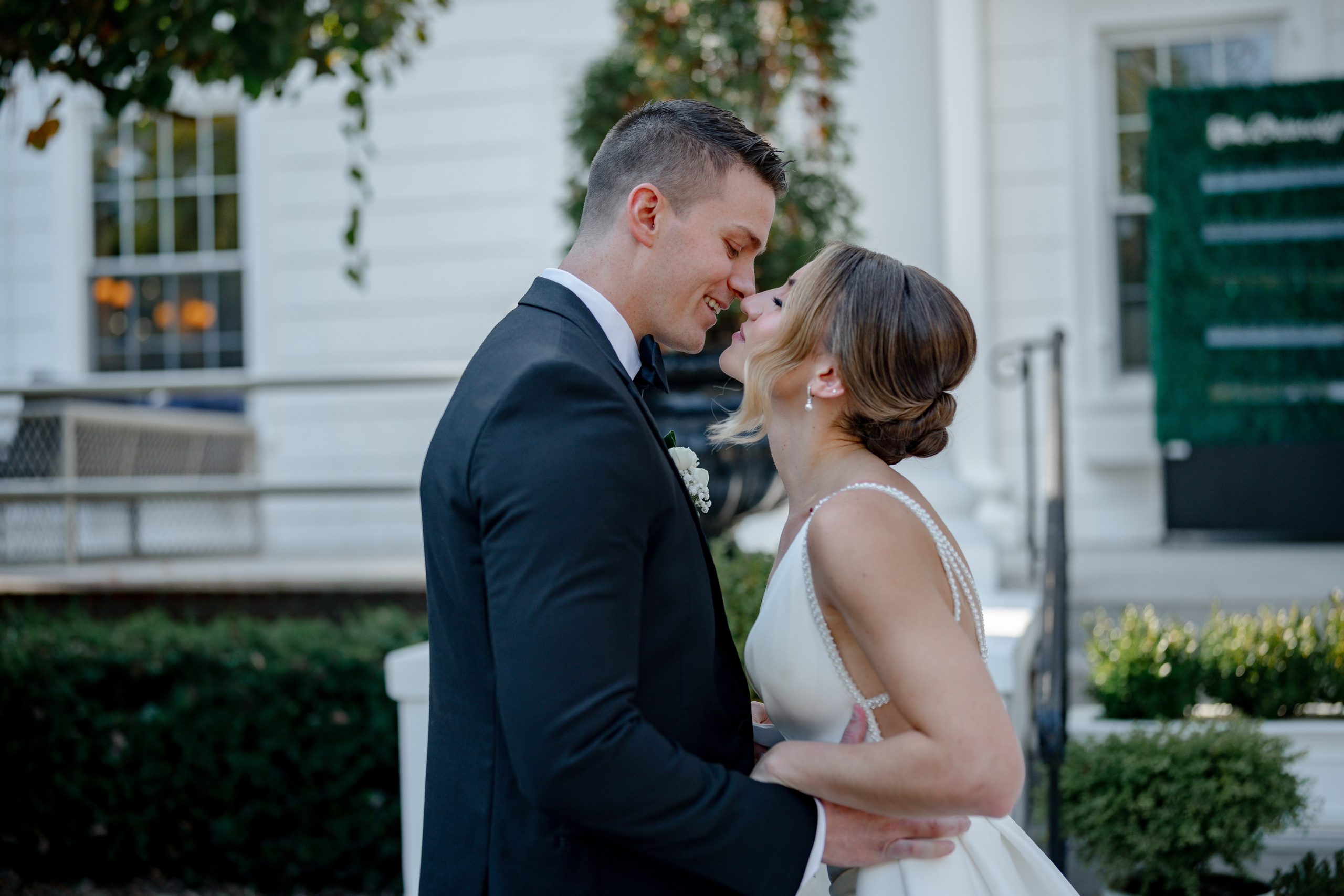 Caroline & Joh wedding day. Anna Krasnova Wedding photographer