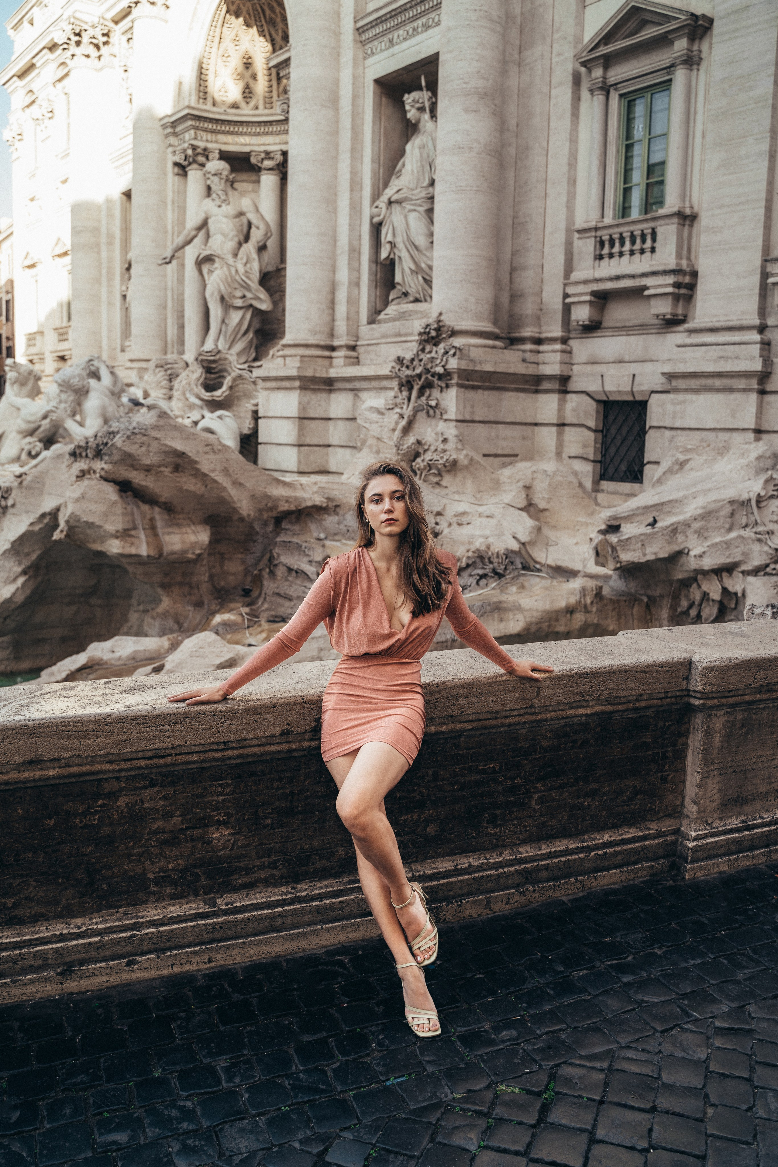 People. Photographer in Italy Natalie Bero