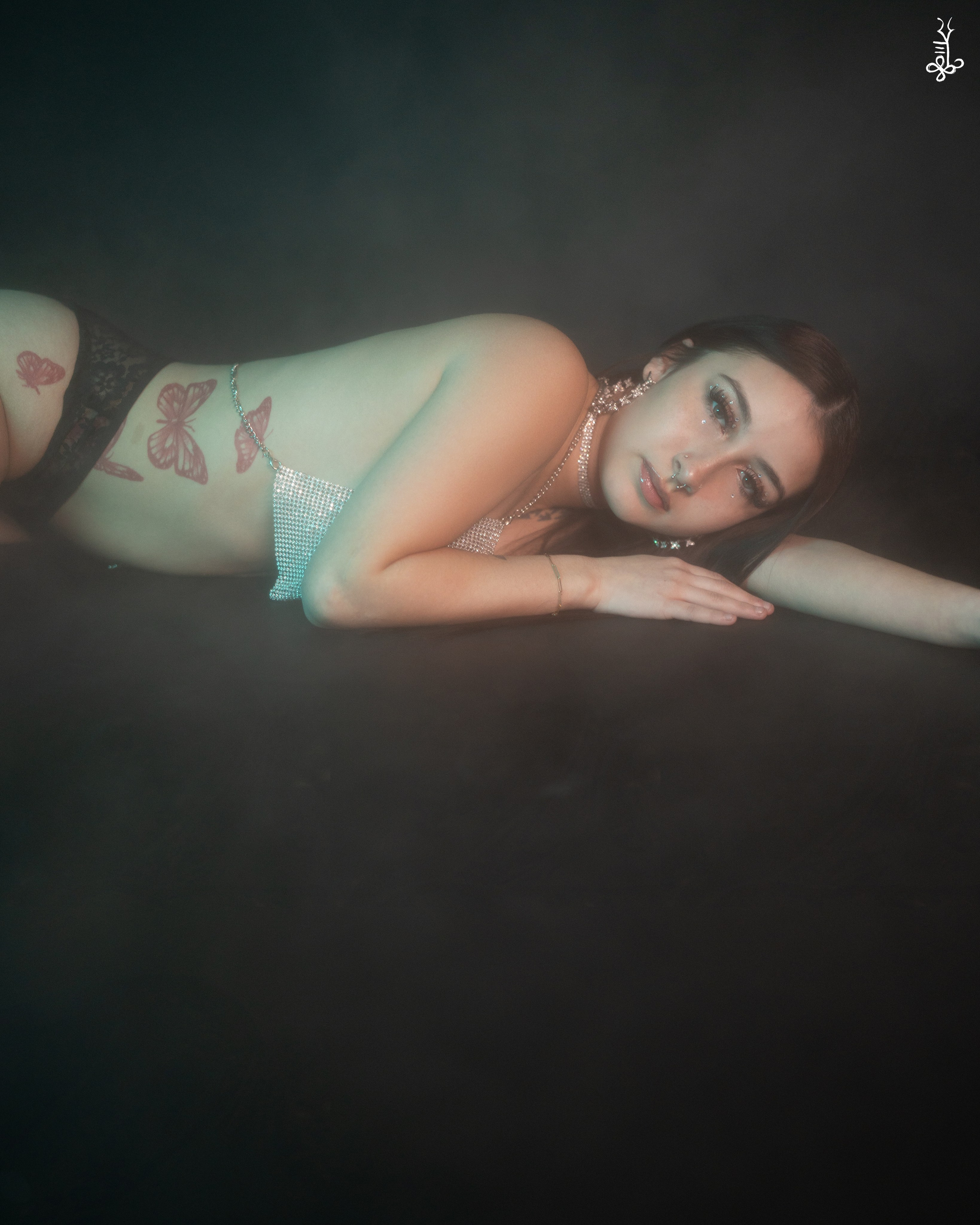 LILLY C. Ke’Ondris